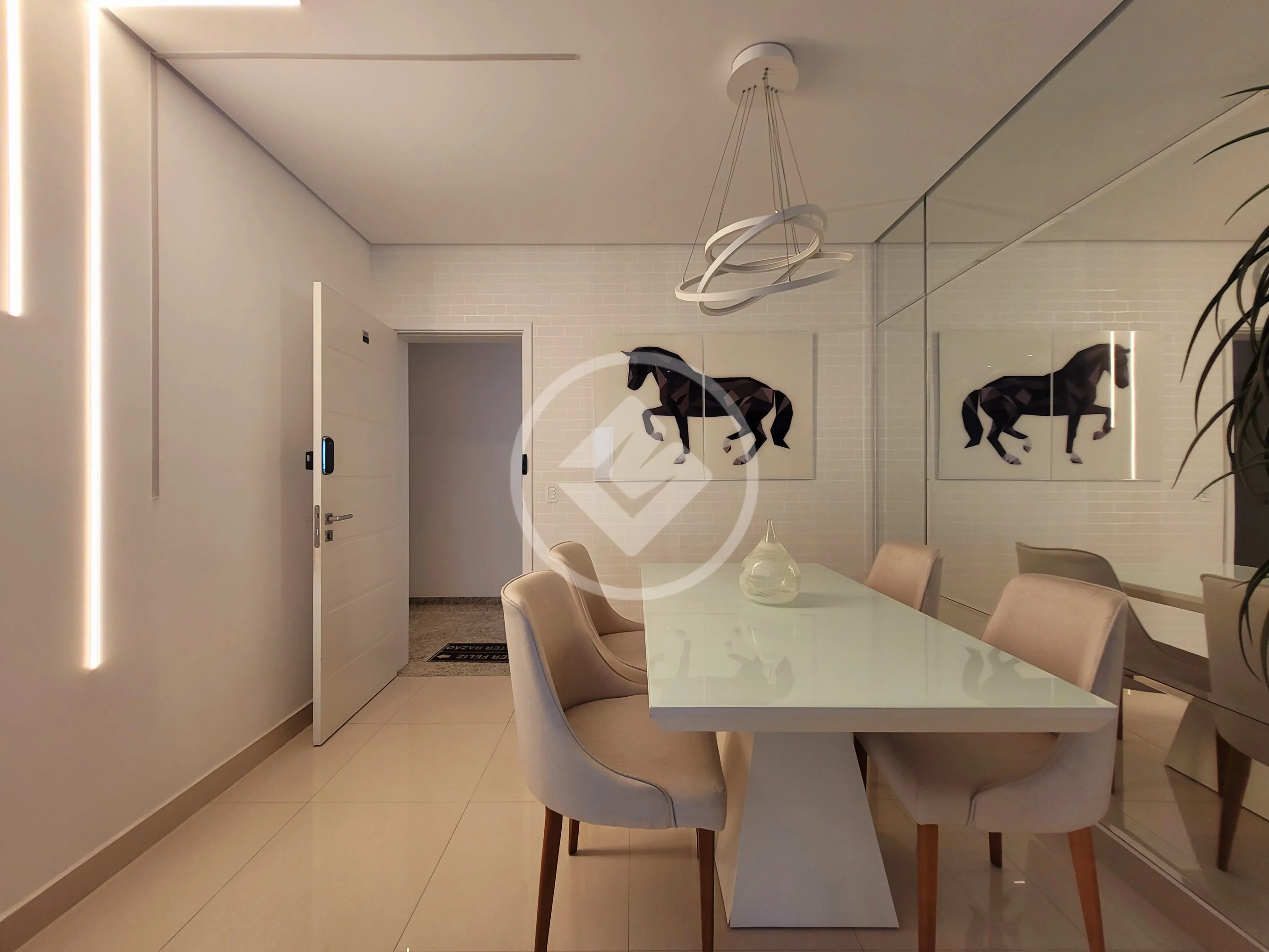 Imagem 5 - Apartamento em Pompéia, Santos - SP