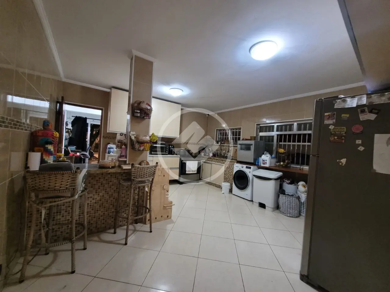 Imagem 5 - Casa em Jardim Independência, São Vicente - SP