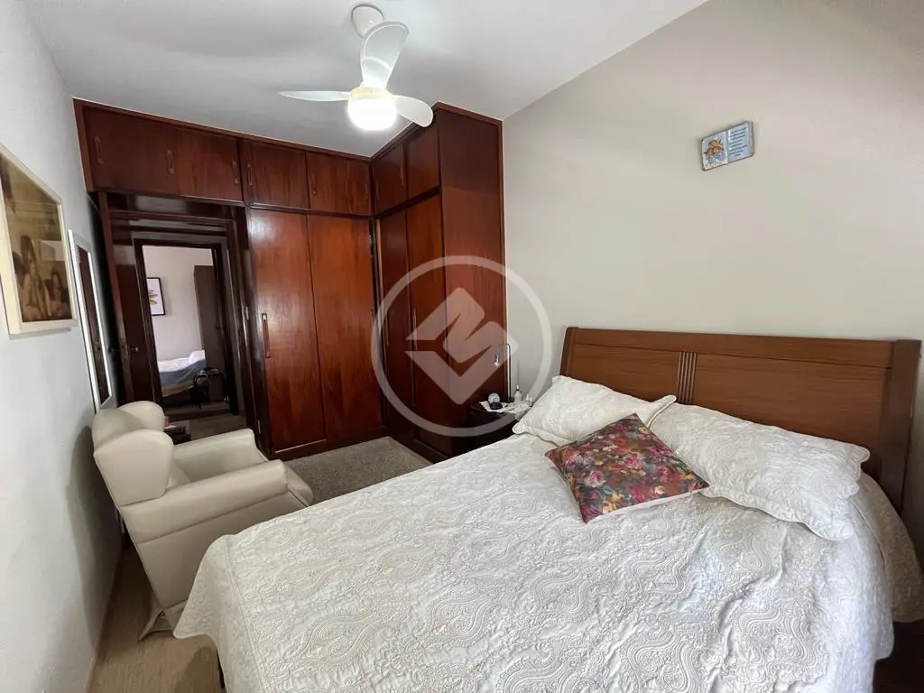 Imagem 5 - Apartamento em Pompéia, Santos - SP