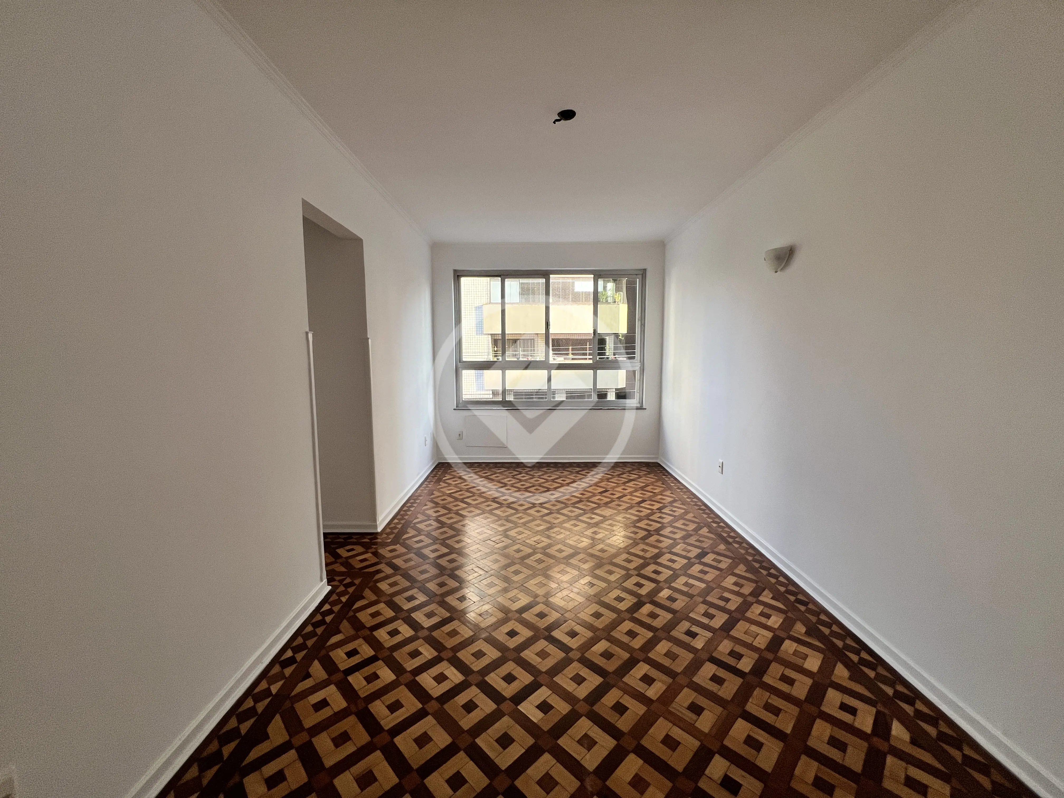 Apartamento BOQUEIRÃO, Santos - SP — foto 1