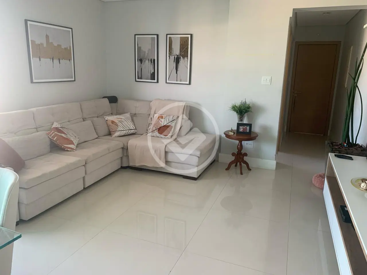 Imagem 3 - Apartamento em Embaré, Santos - SP