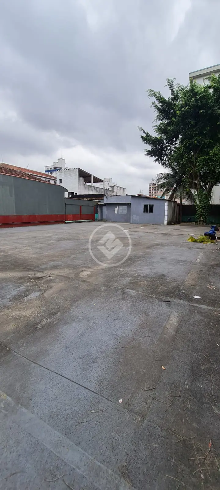 Imagem 2 - Galpão em Aparecida, Santos - SP