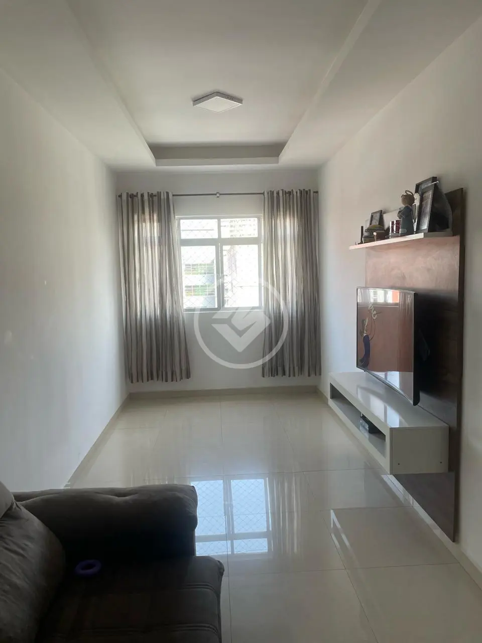 Apartamento Vila Mathias, Santos - SP — foto 1