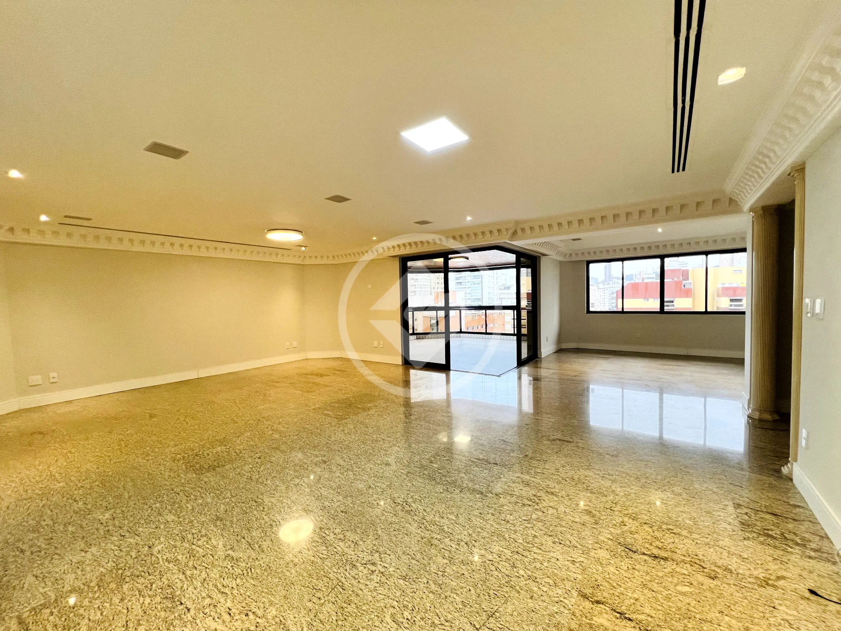 Imagem 6 - Apartamento em GONZAGA, Santos - SP