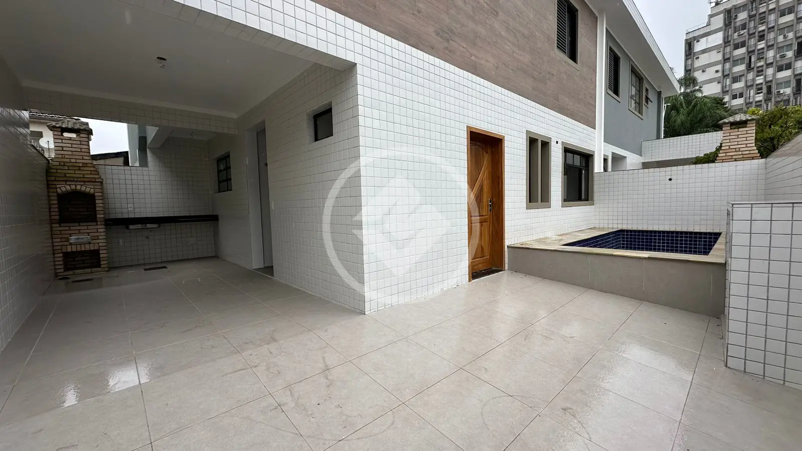 Casa Vila Belmiro, Santos - SP — foto 1