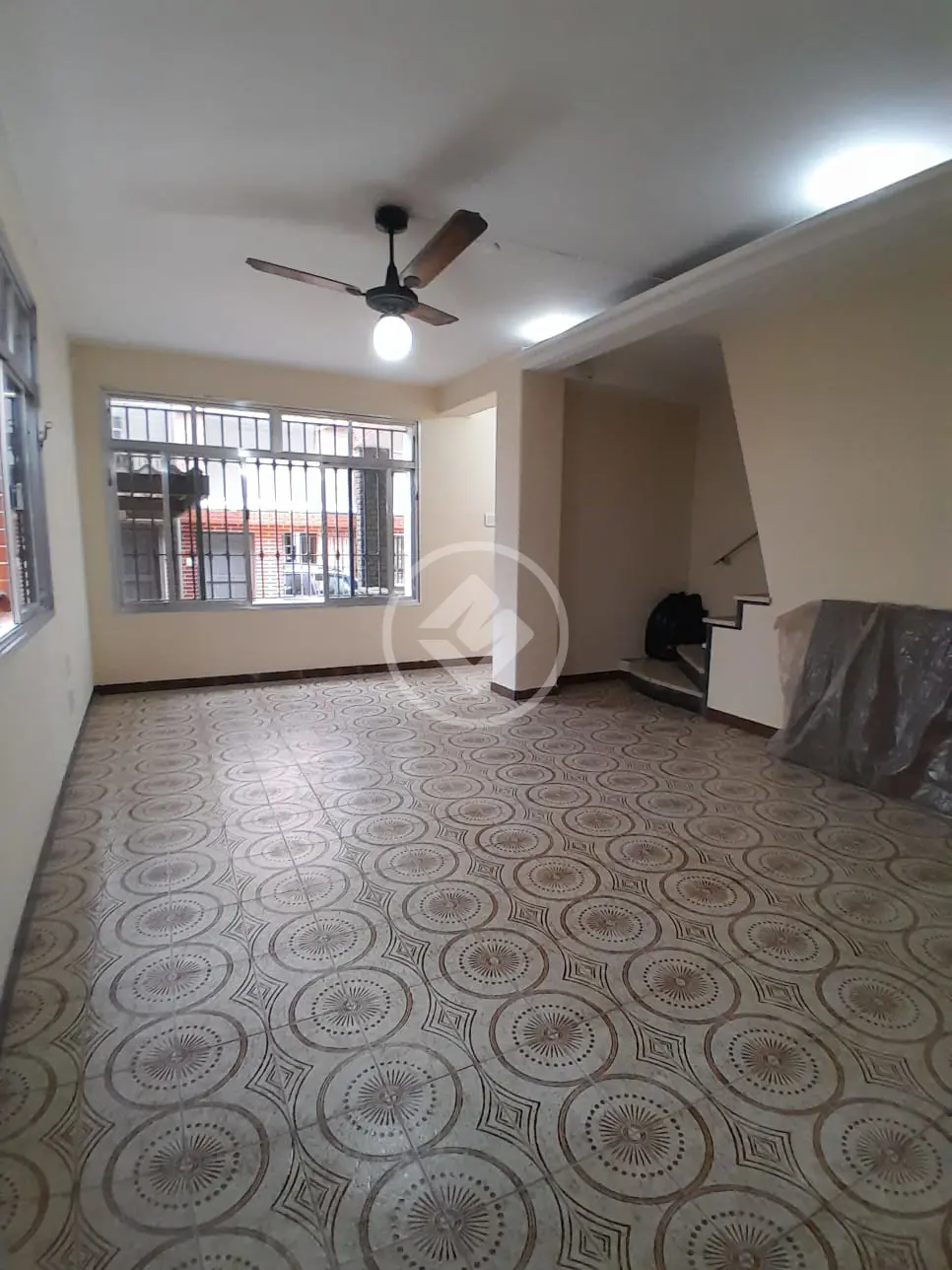 Imagem 1 - Casa em Embaré, Santos - SP