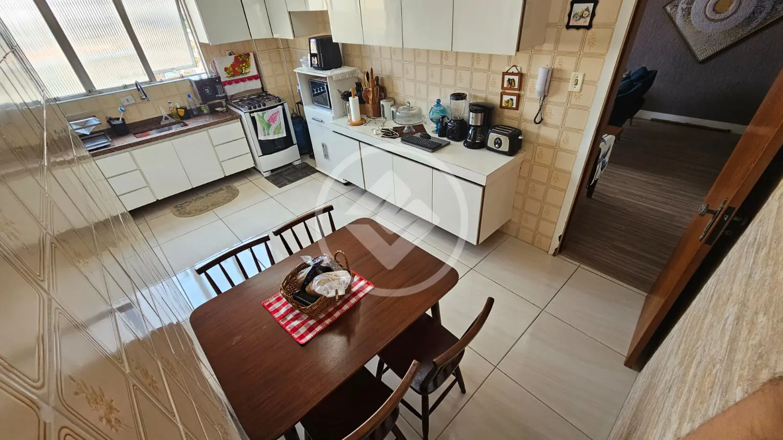 Imagem 5 - Apartamento em Vila Belmiro, Santos - SP
