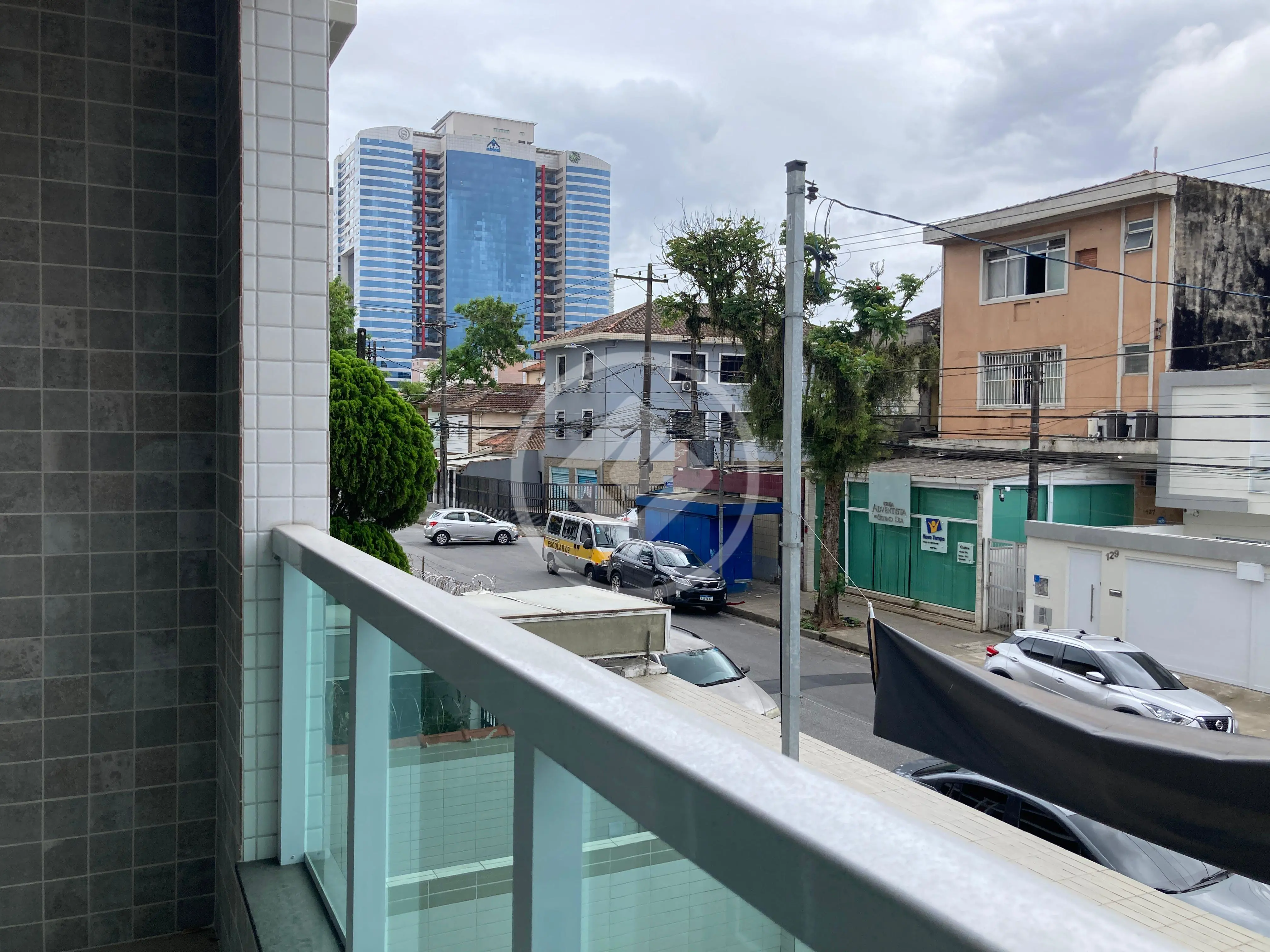 Imagem 6 - Casa em Aparecida, Santos - SP