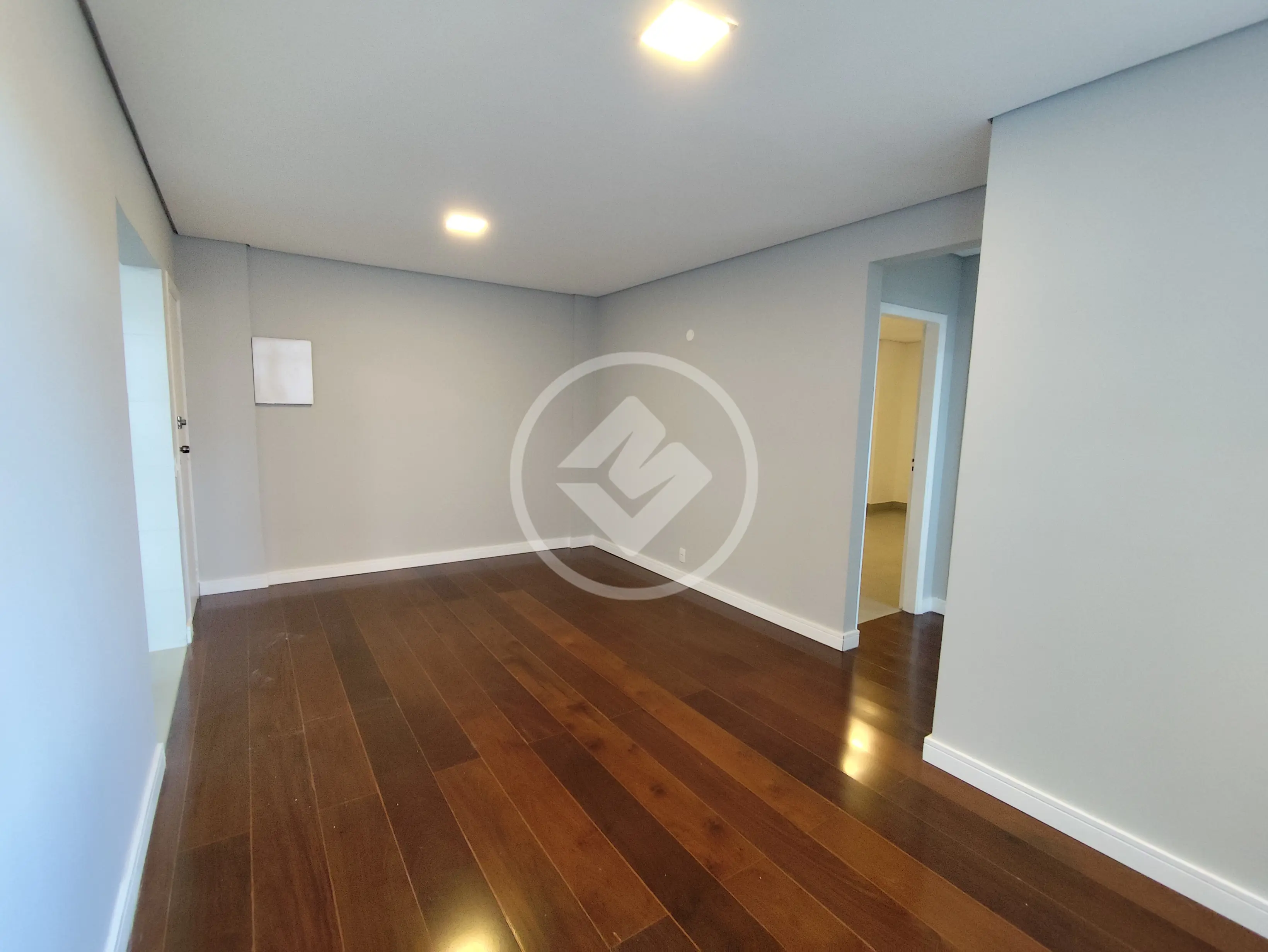 Apartamento Campo Grande, Santos - SP — foto 1