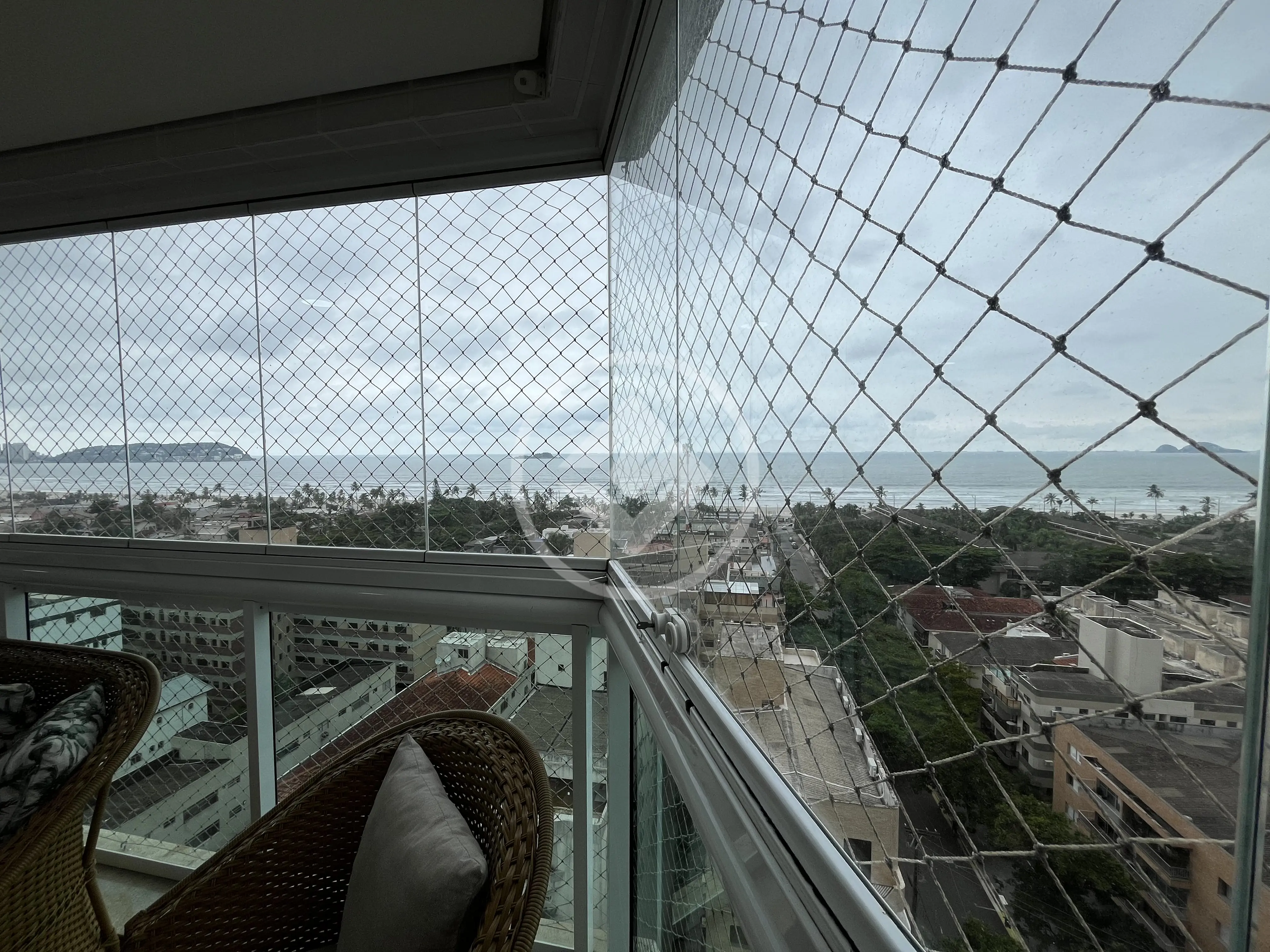 Imagem 3 - Apartamento em Enseada, Guarujá - SP
