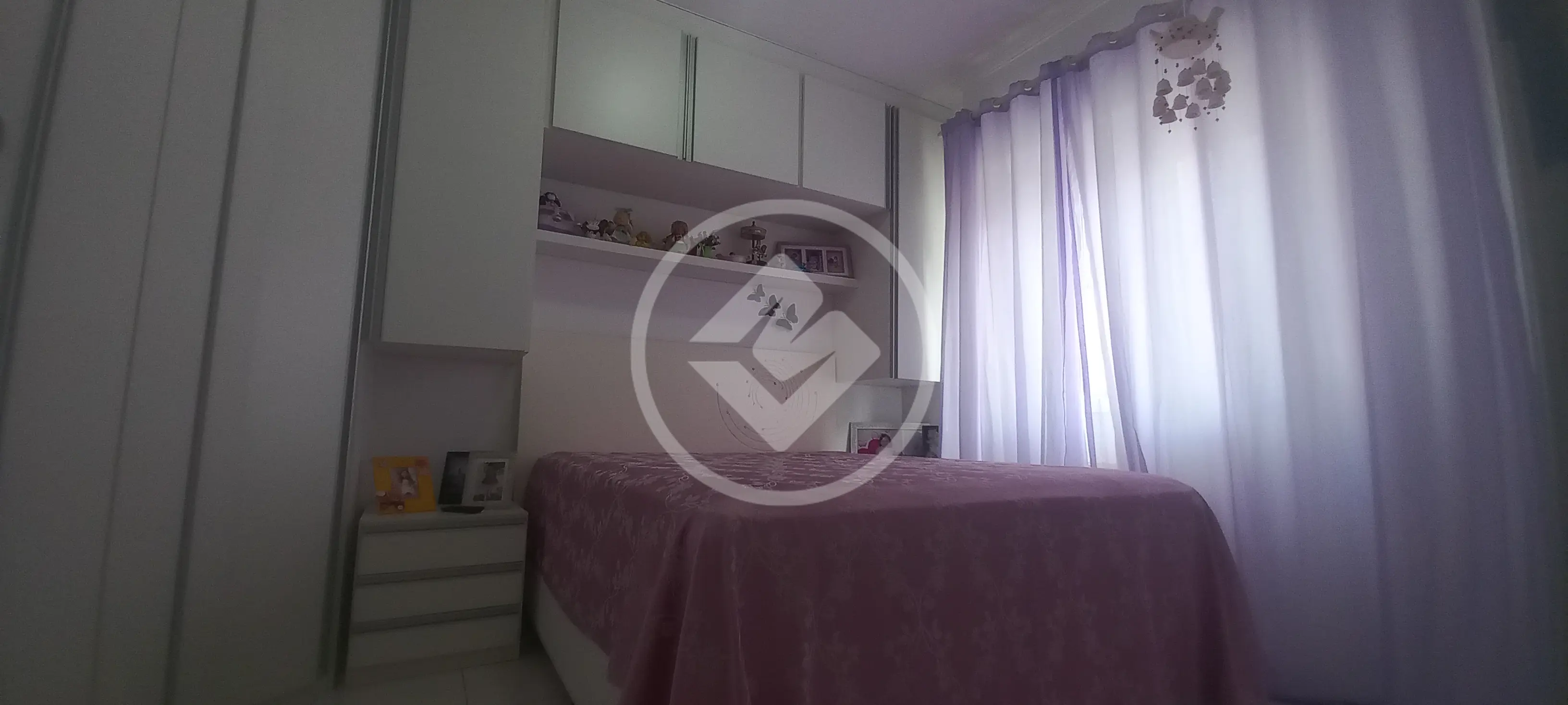 Imagem 6 - Apartamento em Itararé, São Vicente - SP