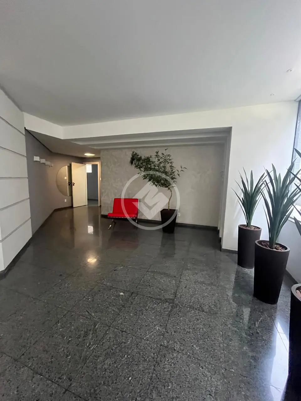Imagem 3 - Apartamento em Pompéia, Santos - SP