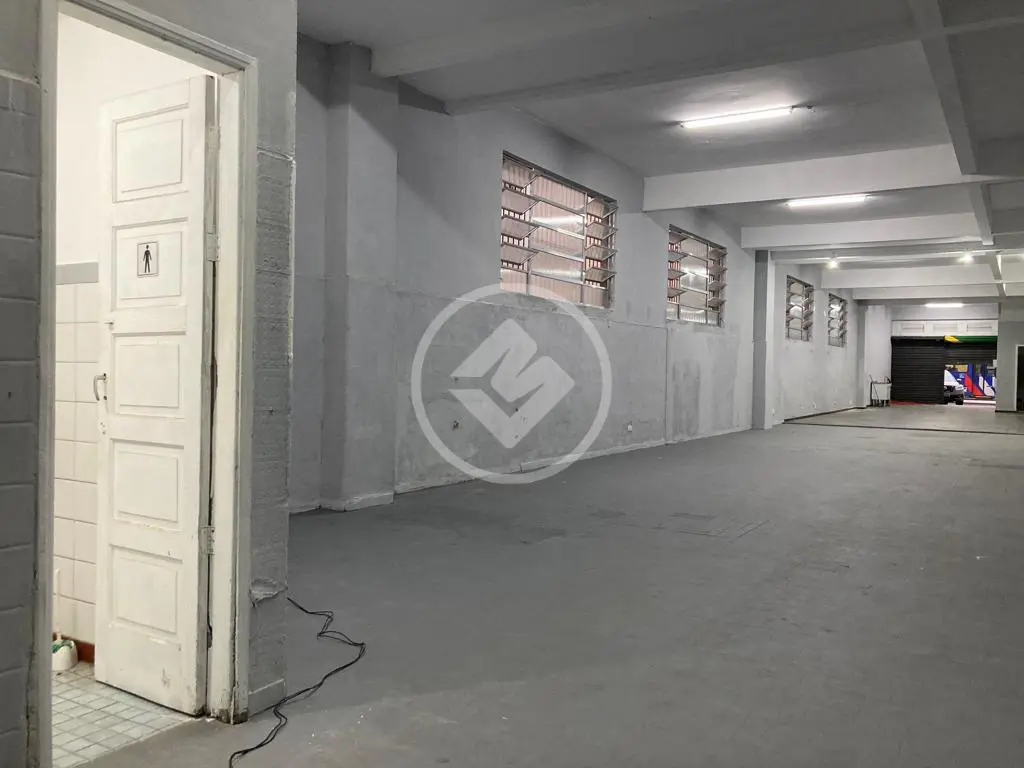 Imagem 2 - Loja em Vila Mathias, Santos - SP