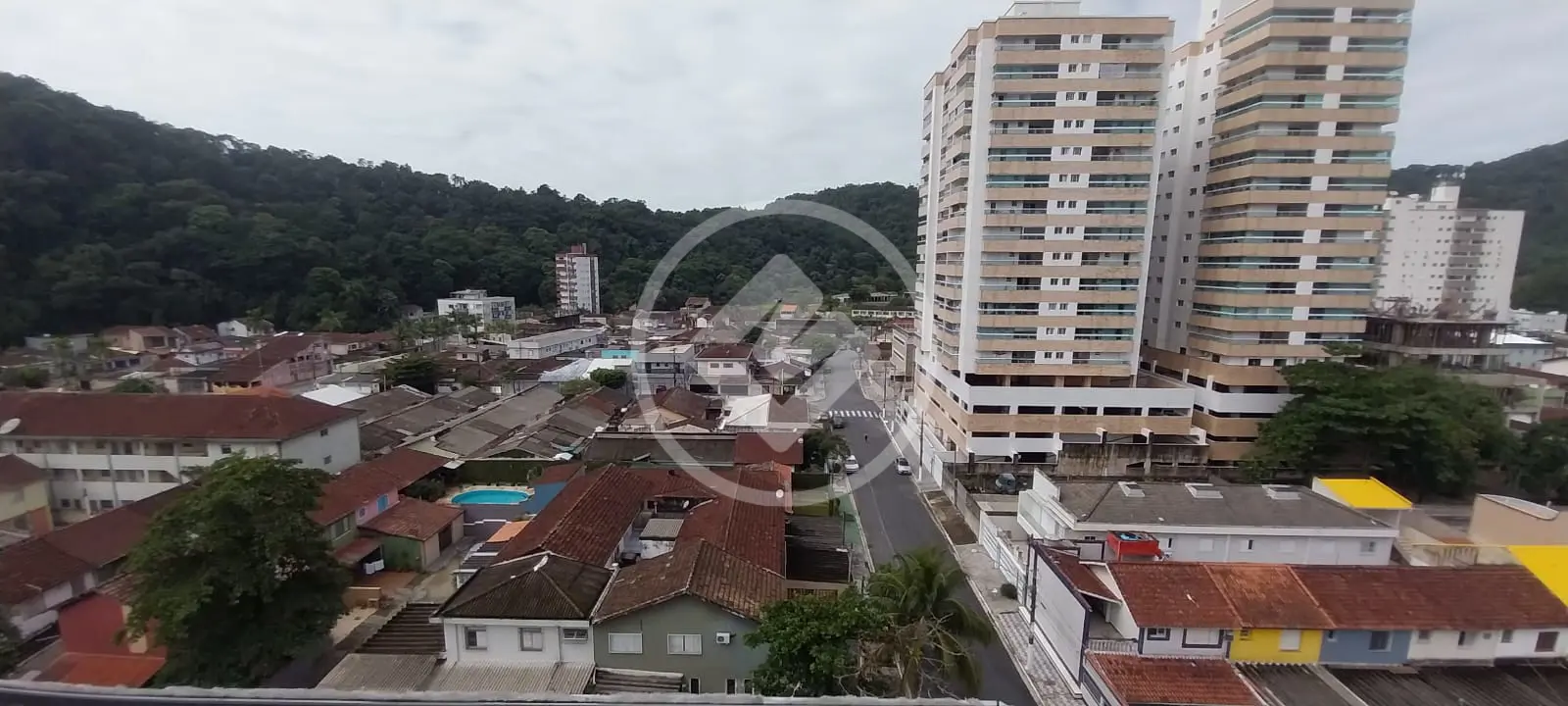 Image 37 - Apartamento em Canto do Forte, Praia Grande - SP
