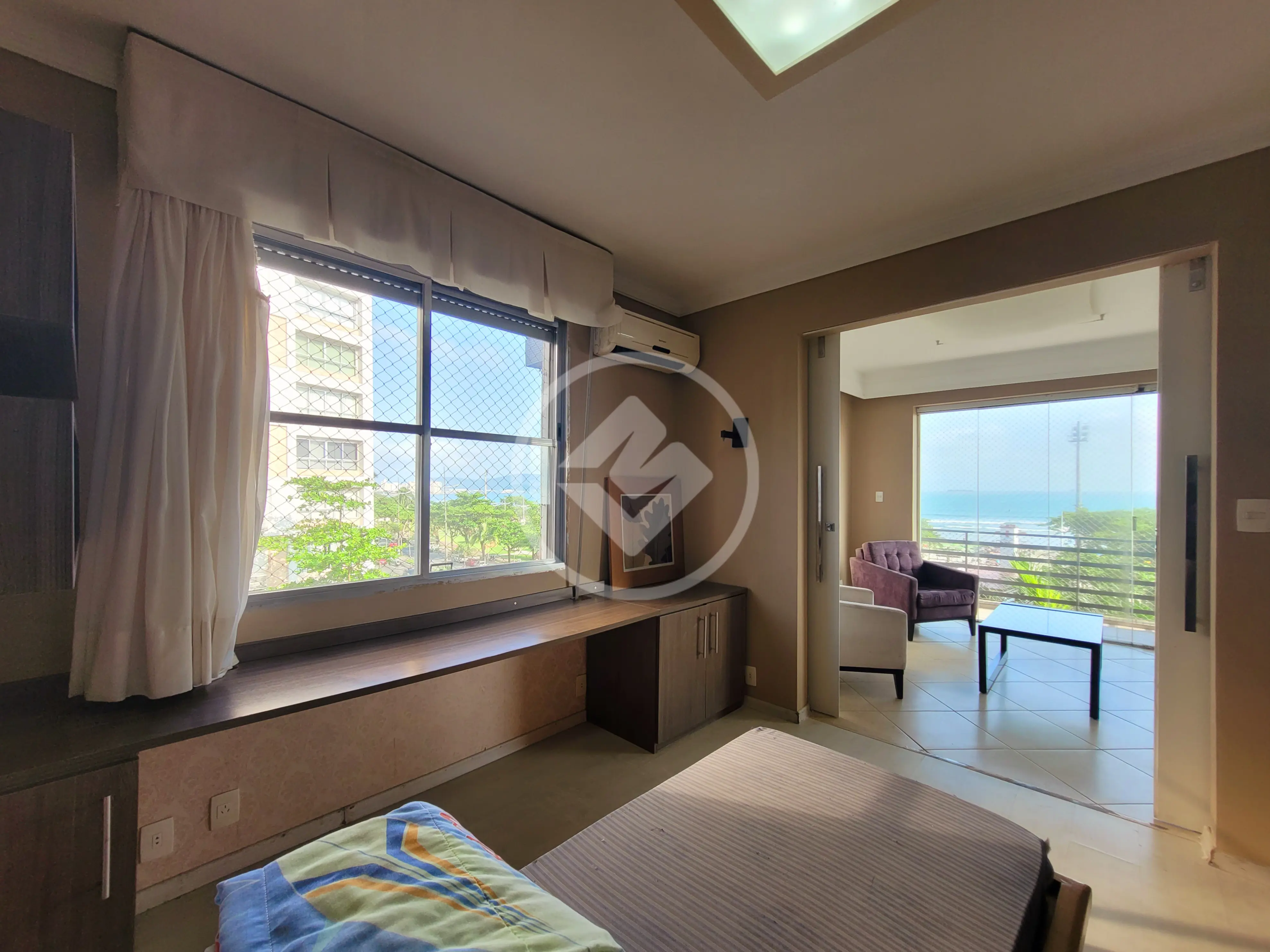 Imagem 6 - Apartamento em BOQUEIRÃO, Santos - SP