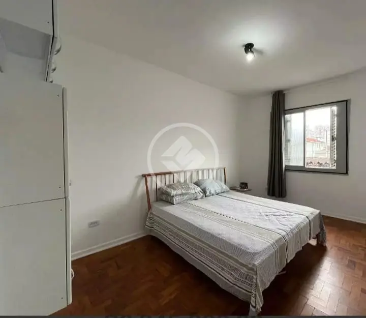 Apartamento Campo Grande, Santos - SP — foto 2