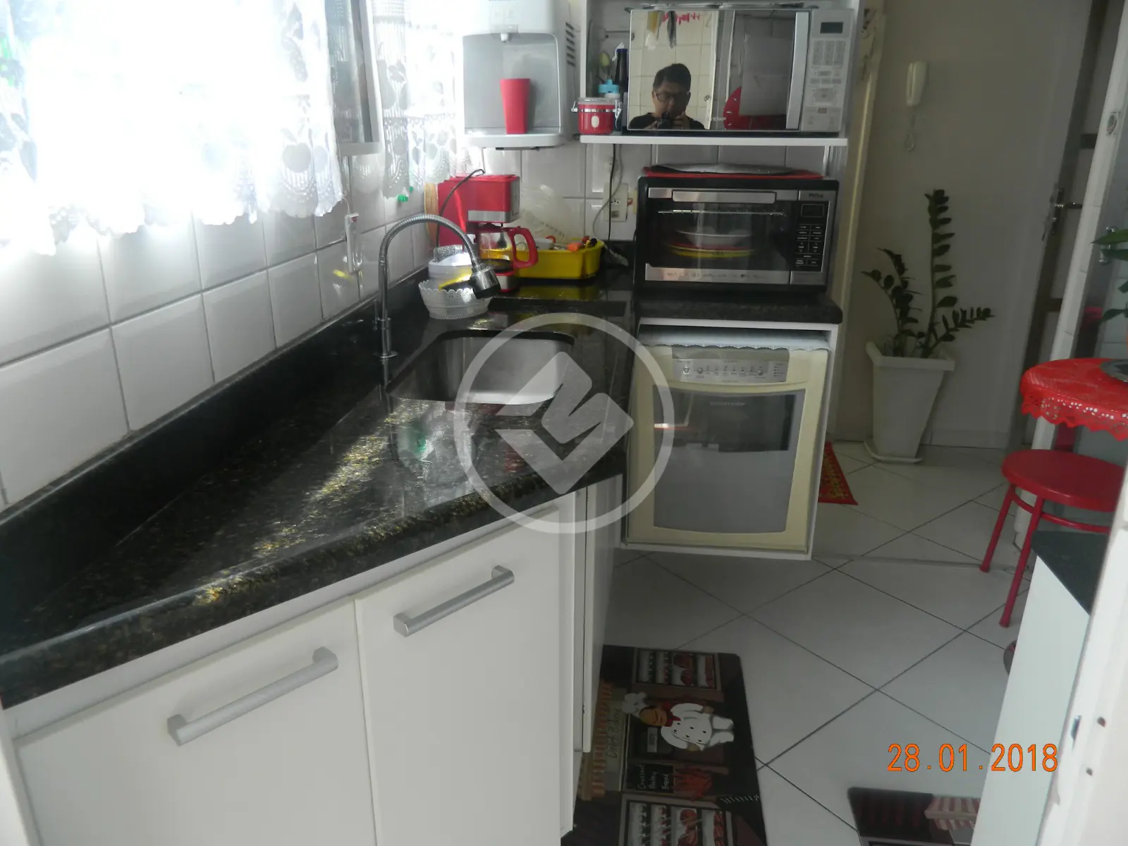 Imagem 4 - Apartamento em Itararé, São Vicente - SP
