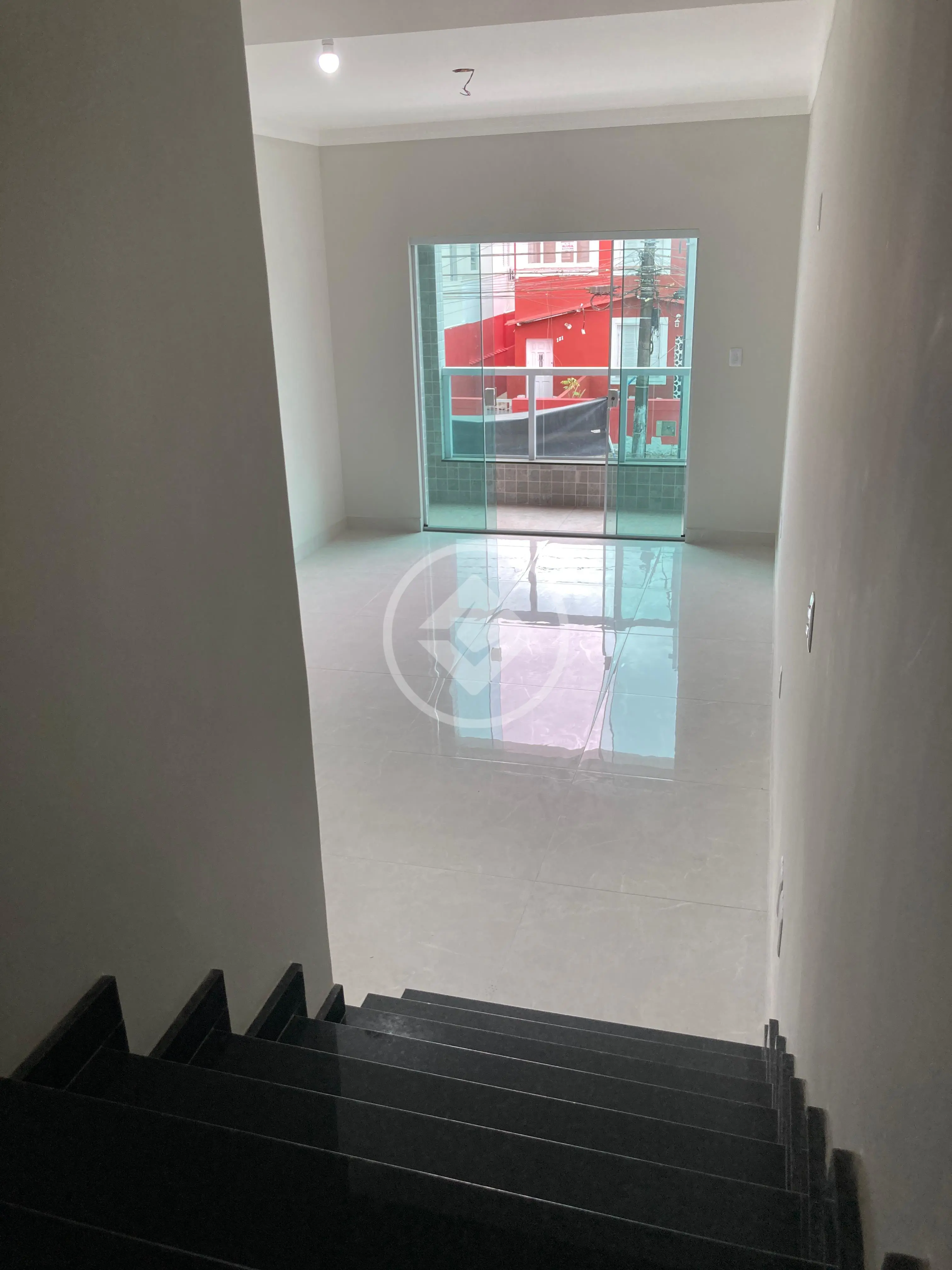 Imagem 2 - Casa em Aparecida, Santos - SP
