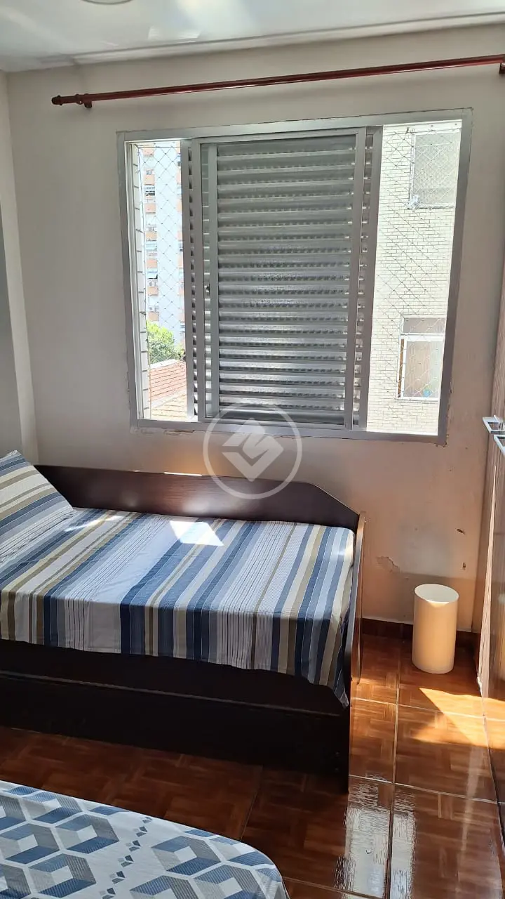 Imagem 4 - Apartamento em Boqueirão, Santos - SP