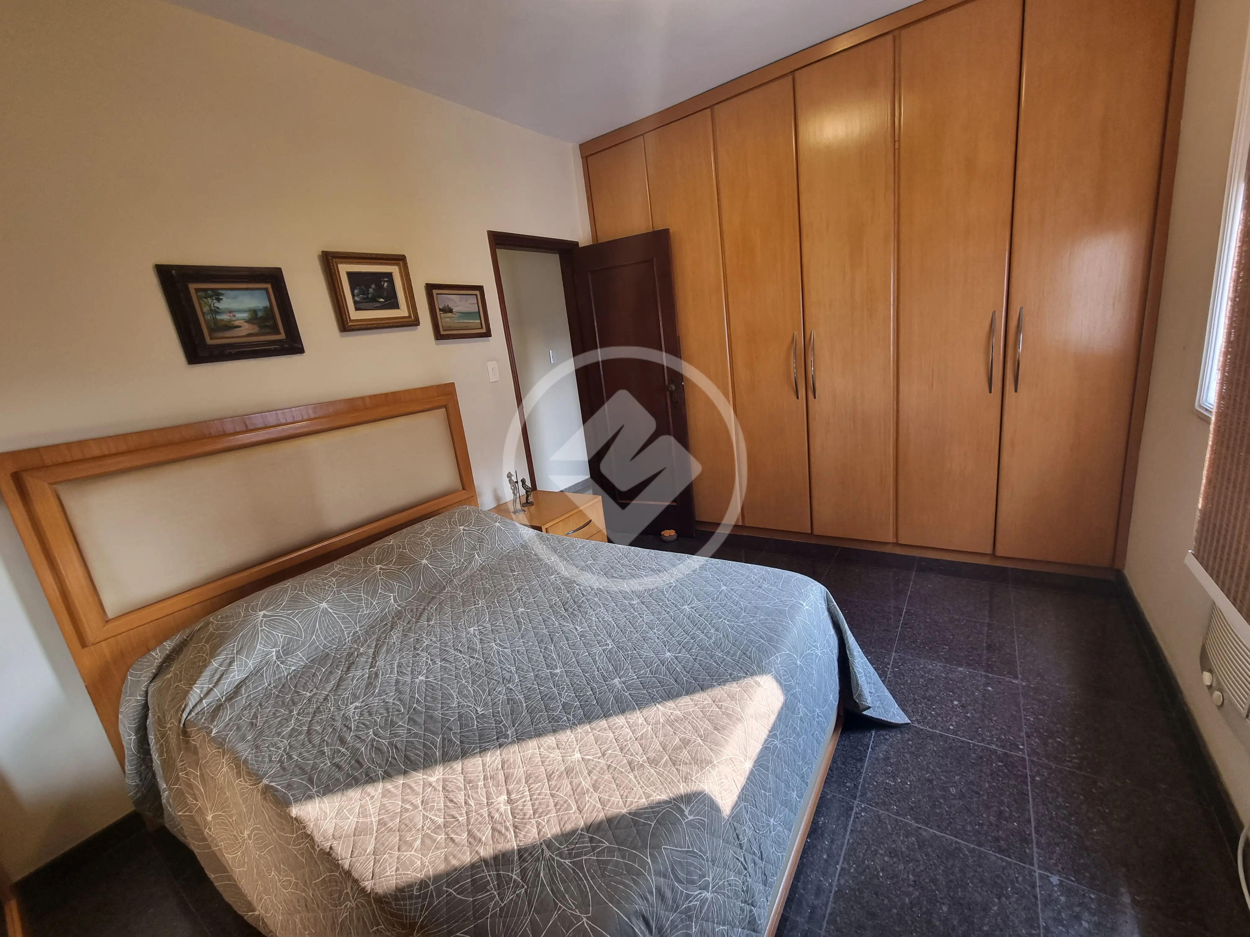 Imagem 5 - Cobertura Duplex em Ponta da Praia, Santos - SP