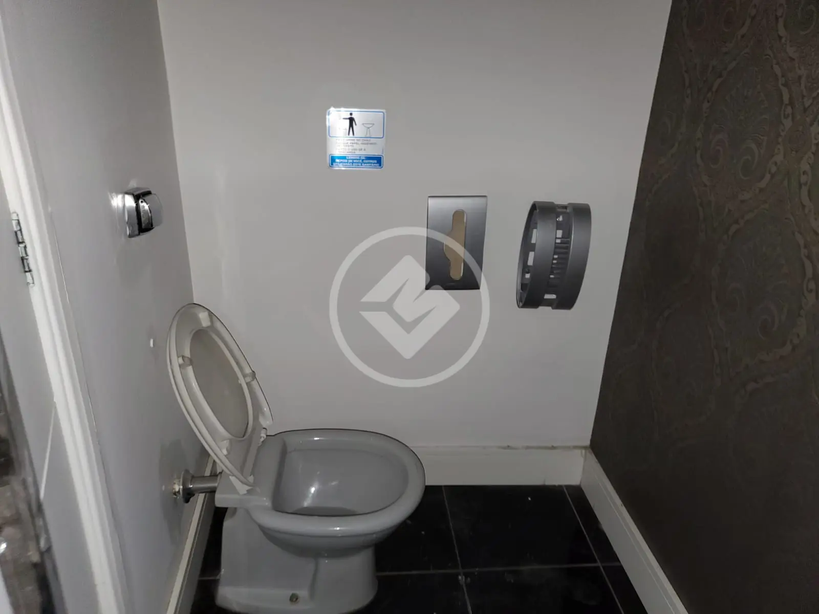 Imagem 6 - Sala Comercial em Pompéia, Santos - SP