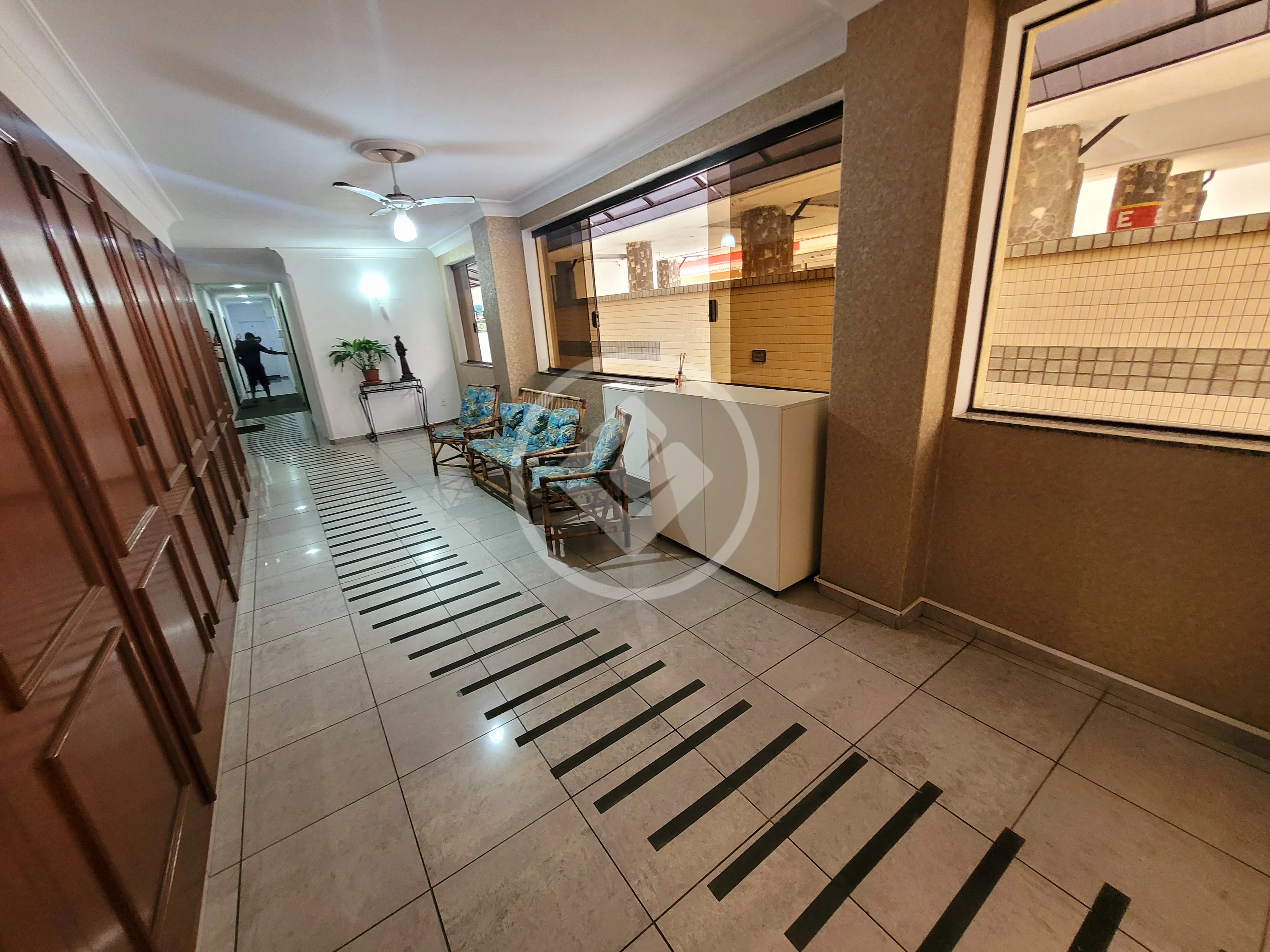 Image 18 - Apartamento em Embaré, Santos - SP