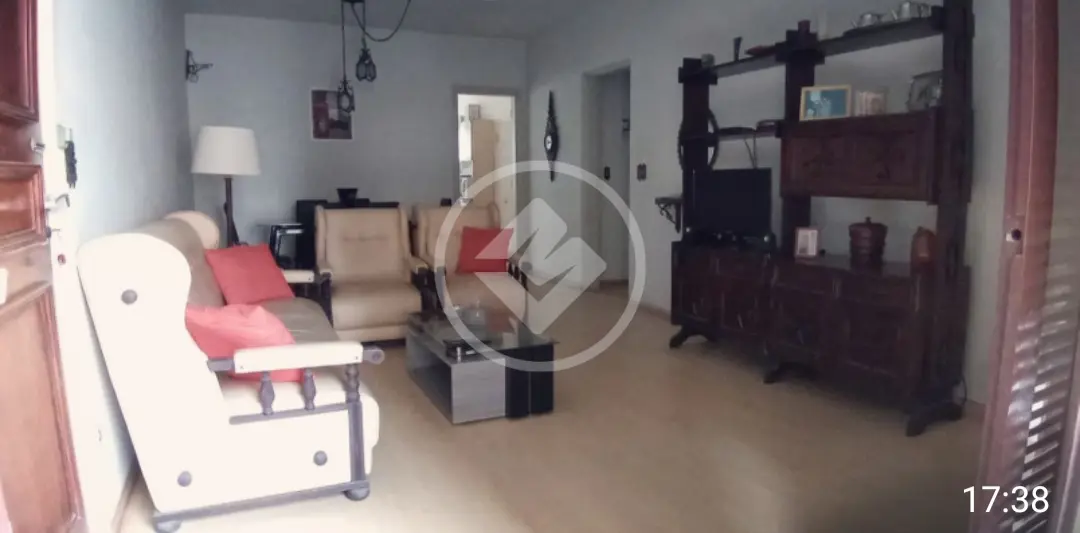 Apartamento Pompéia, Santos - SP — foto 2