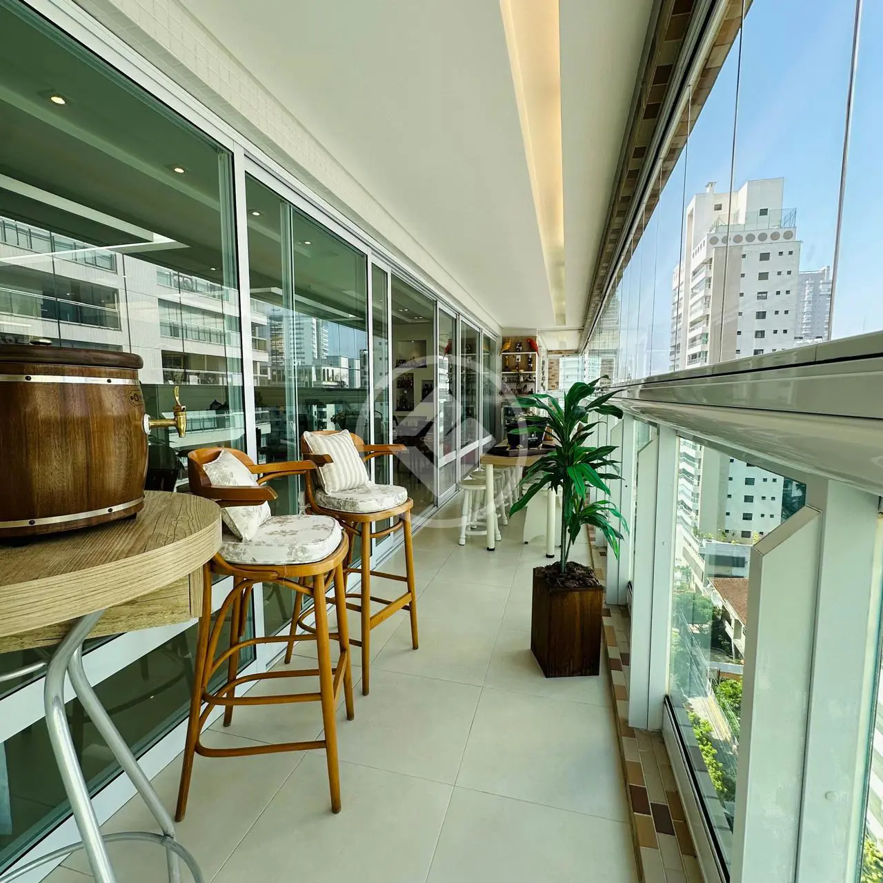 Imagem 4 - Apartamento em Gonzaga, Santos - SP