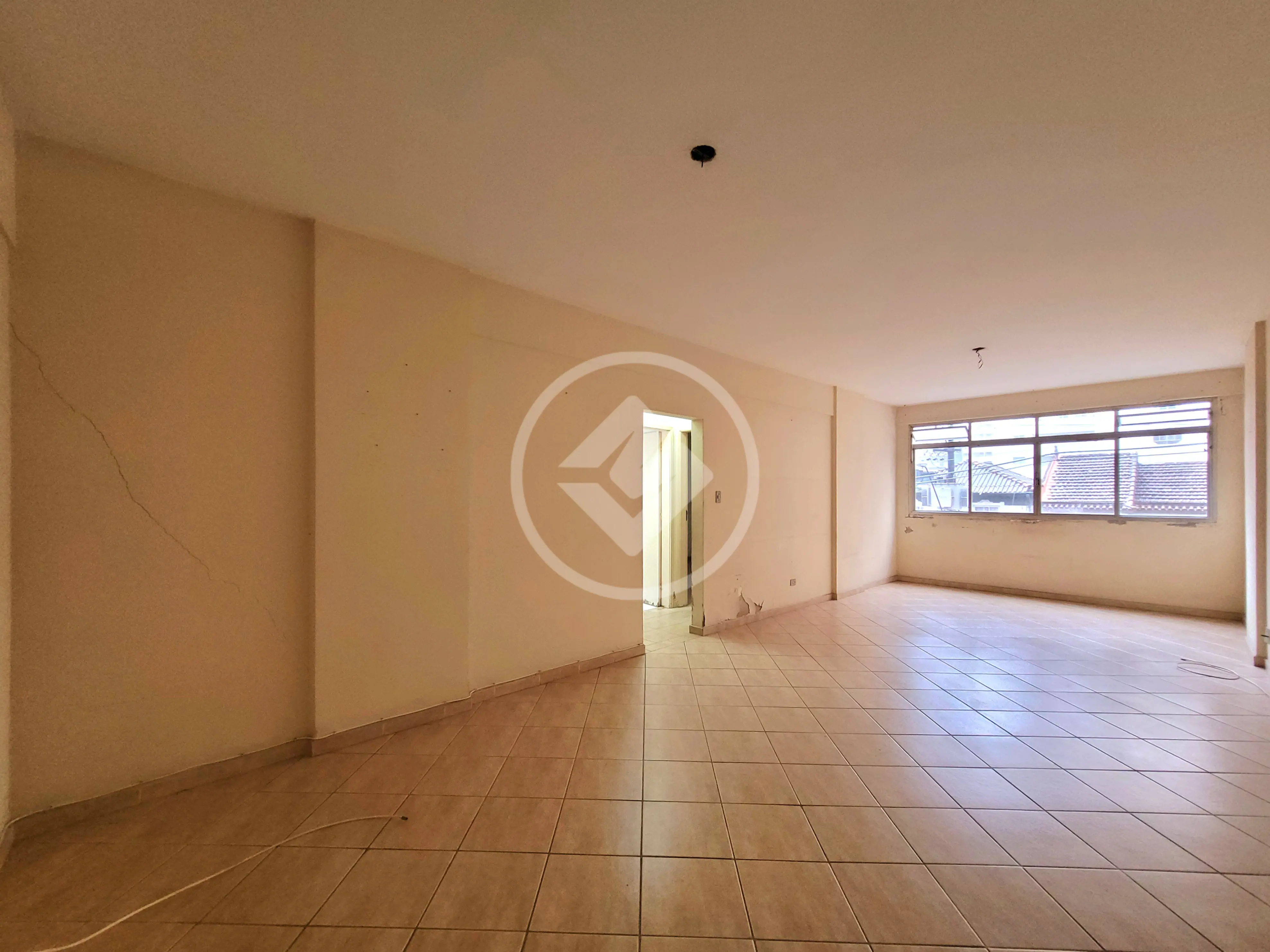 Apartamento GONZAGA, Santos - SP — foto 1