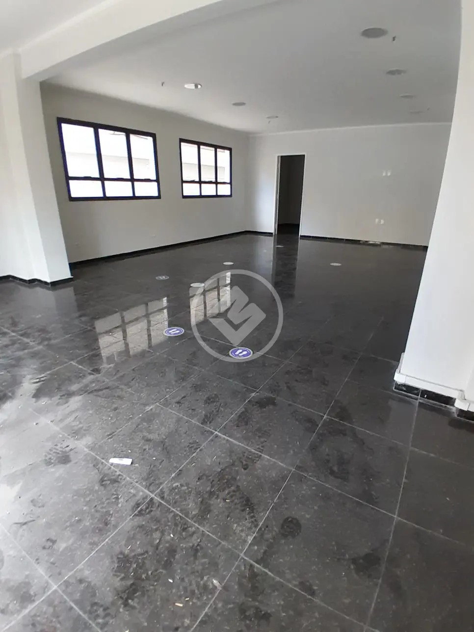 Imagem 3 - Sala Comercial em Gonzaga, Santos - SP