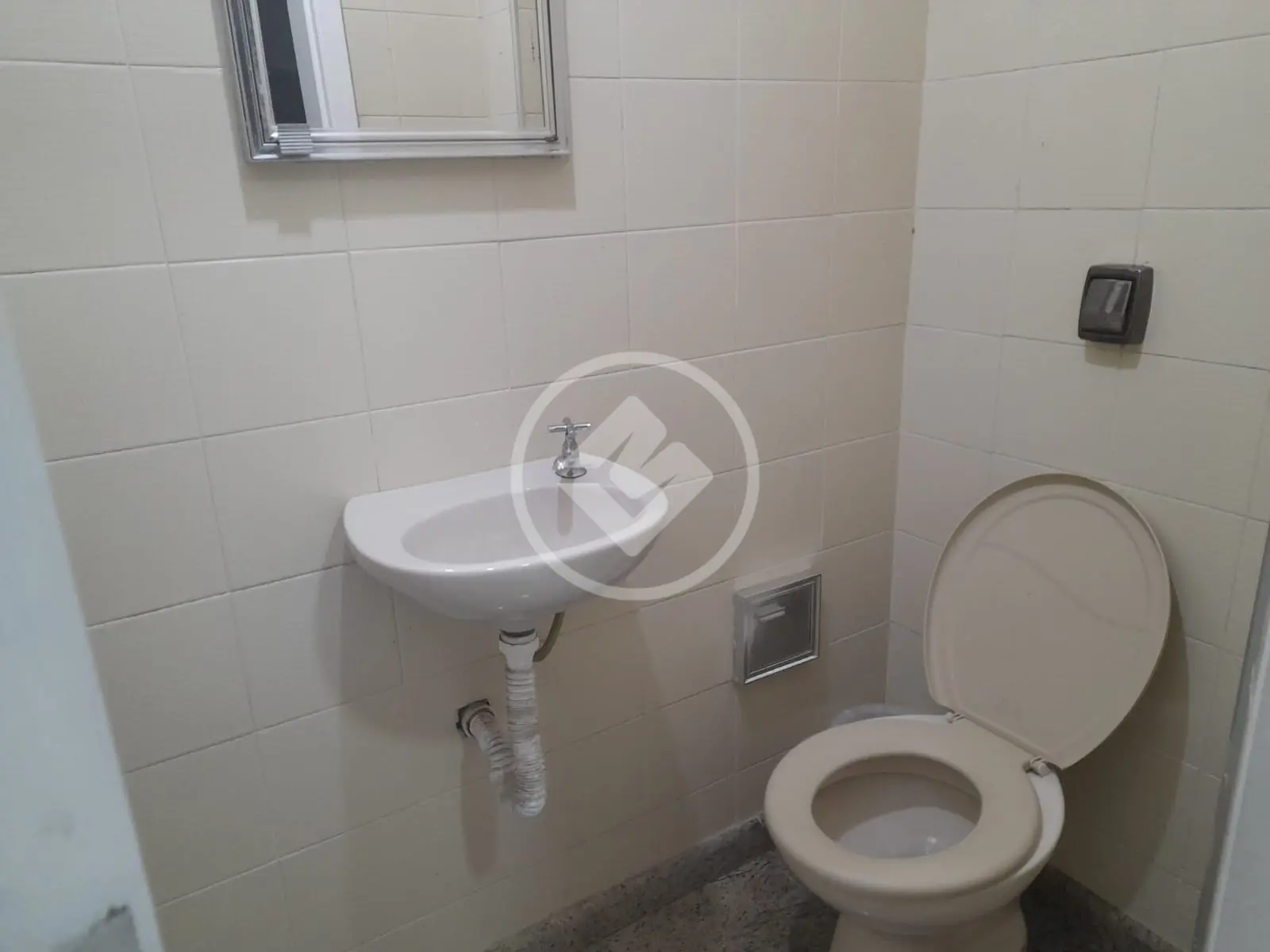 Image 26 - Apartamento em BOQUEIRÃO, Santos - SP