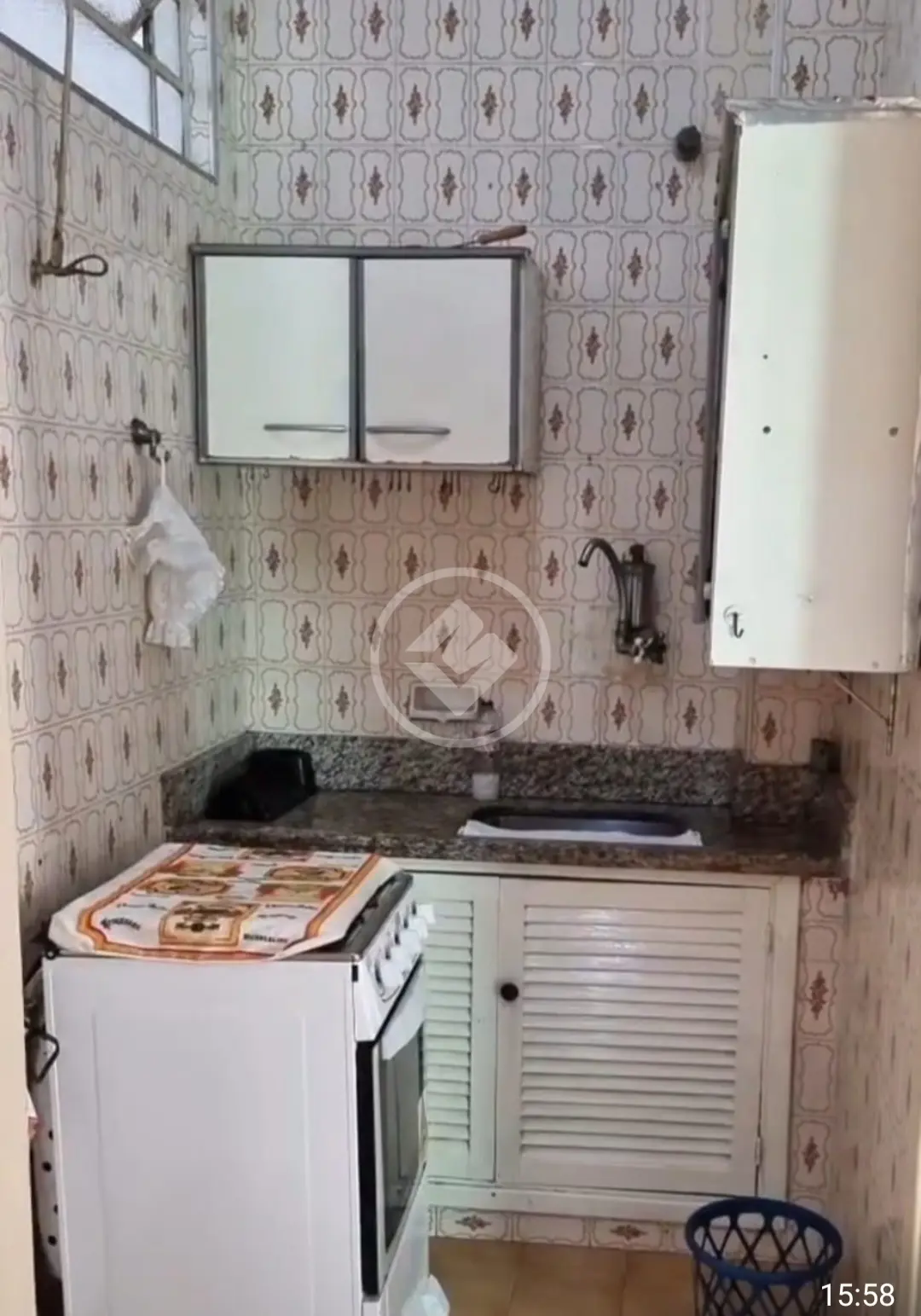 Imagem 5 - Apartamento em Boqueirão, Santos - SP