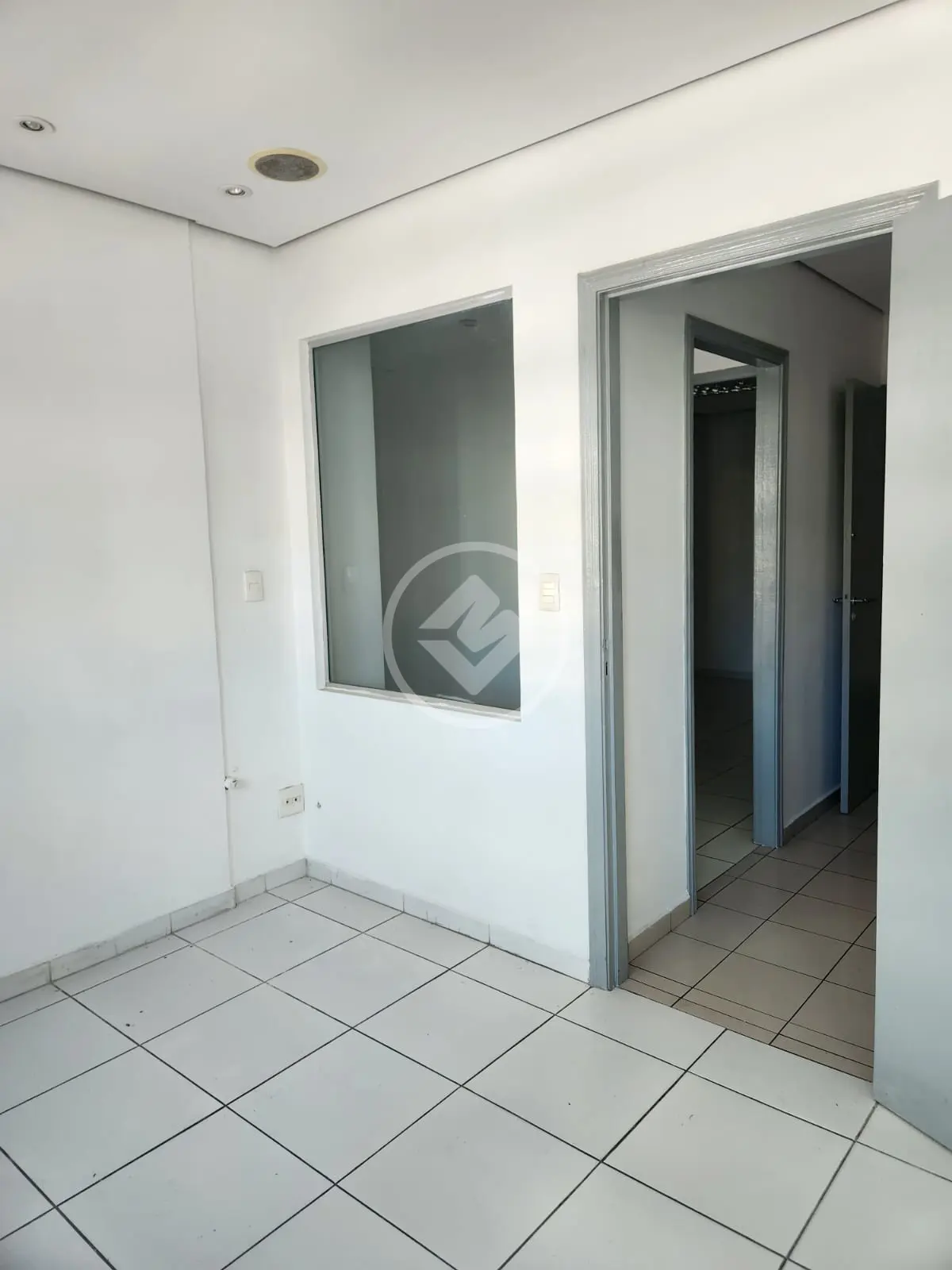 Imagem 6 - Sala Comercial em Vila Mathias, Santos - SP
