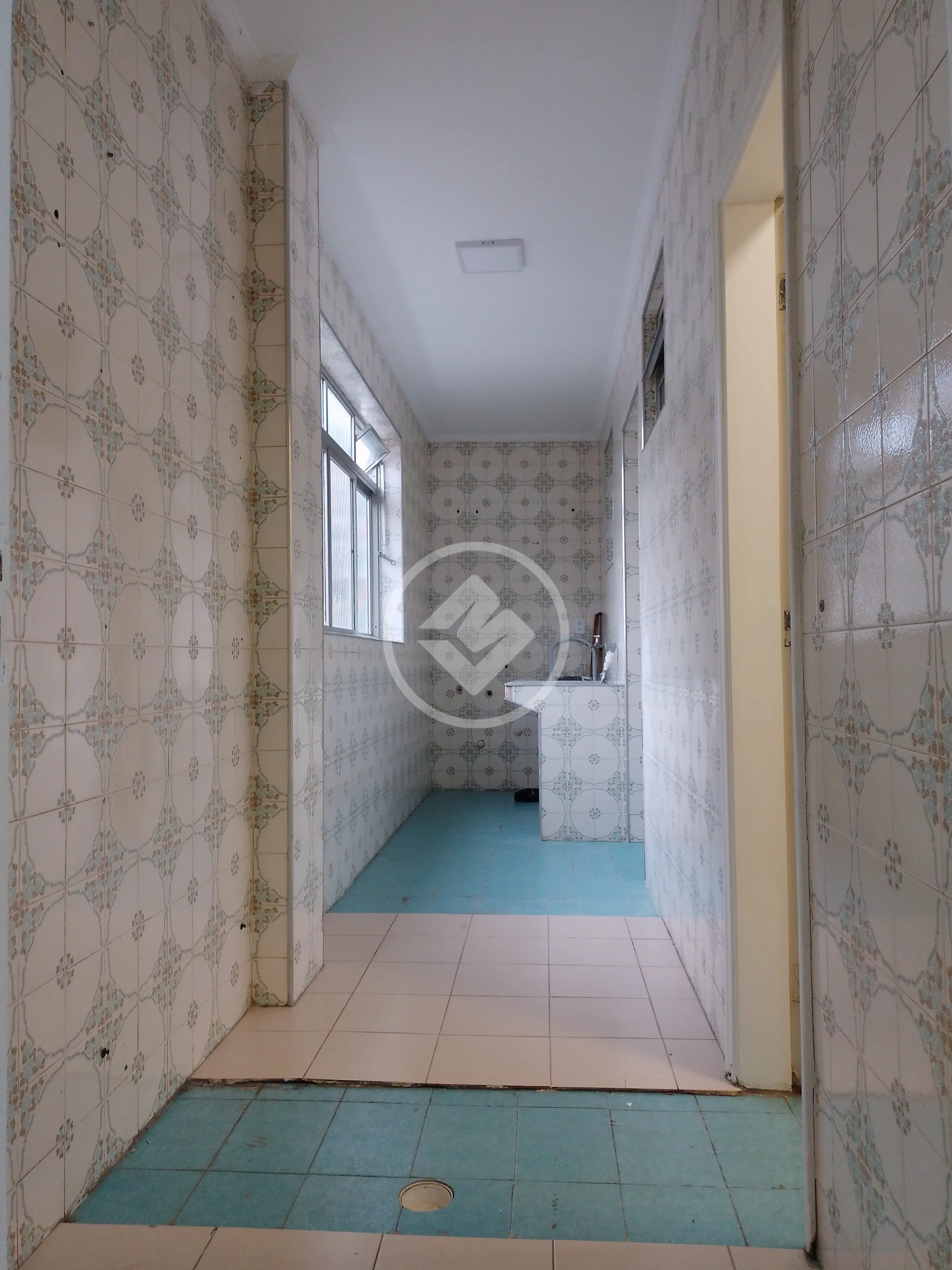 Imagem 6 - Apartamento Duplex em Embaré, Santos - SP