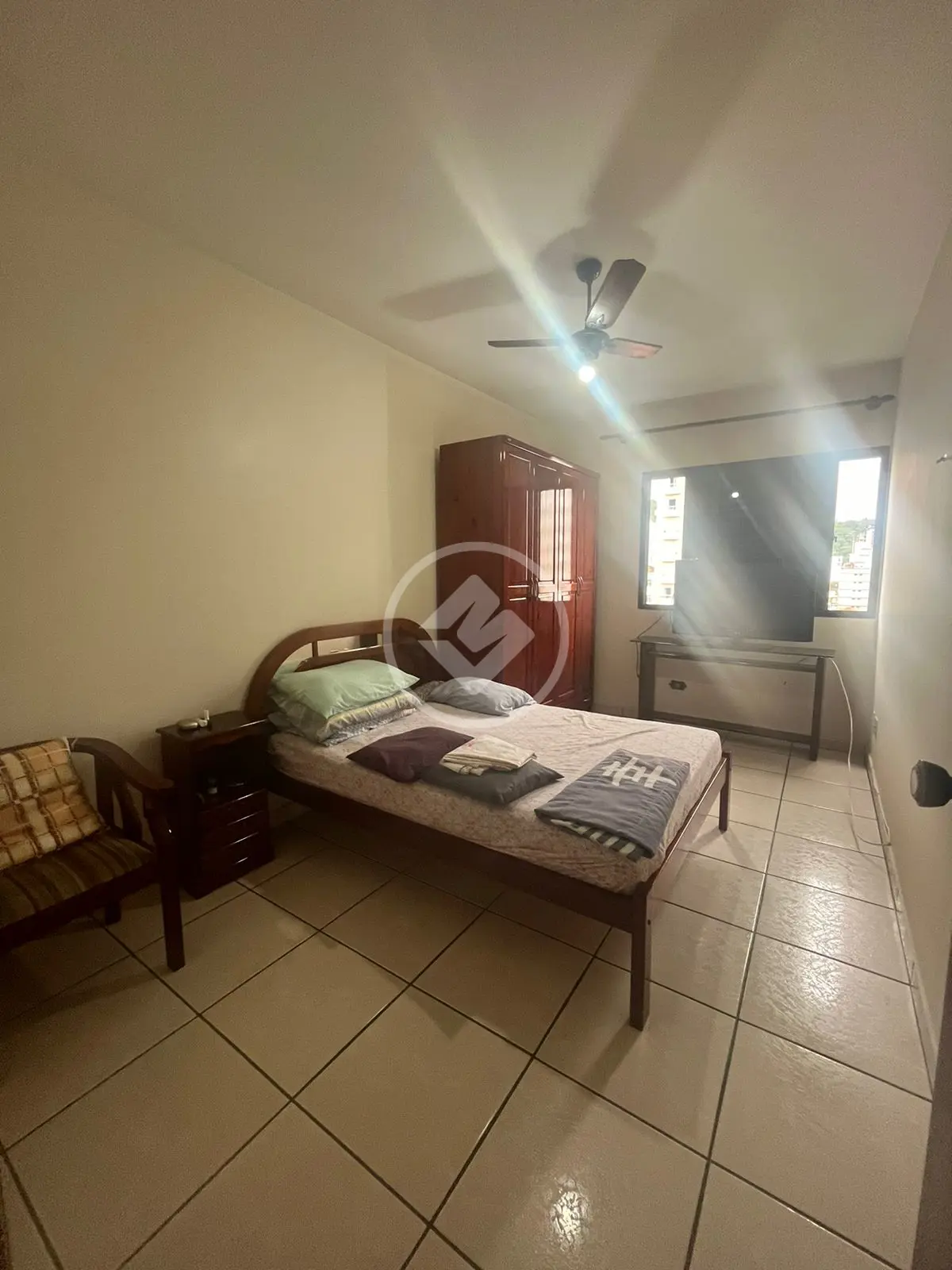 Imagem 5 - Apartamento em Campo Grande, Santos - SP