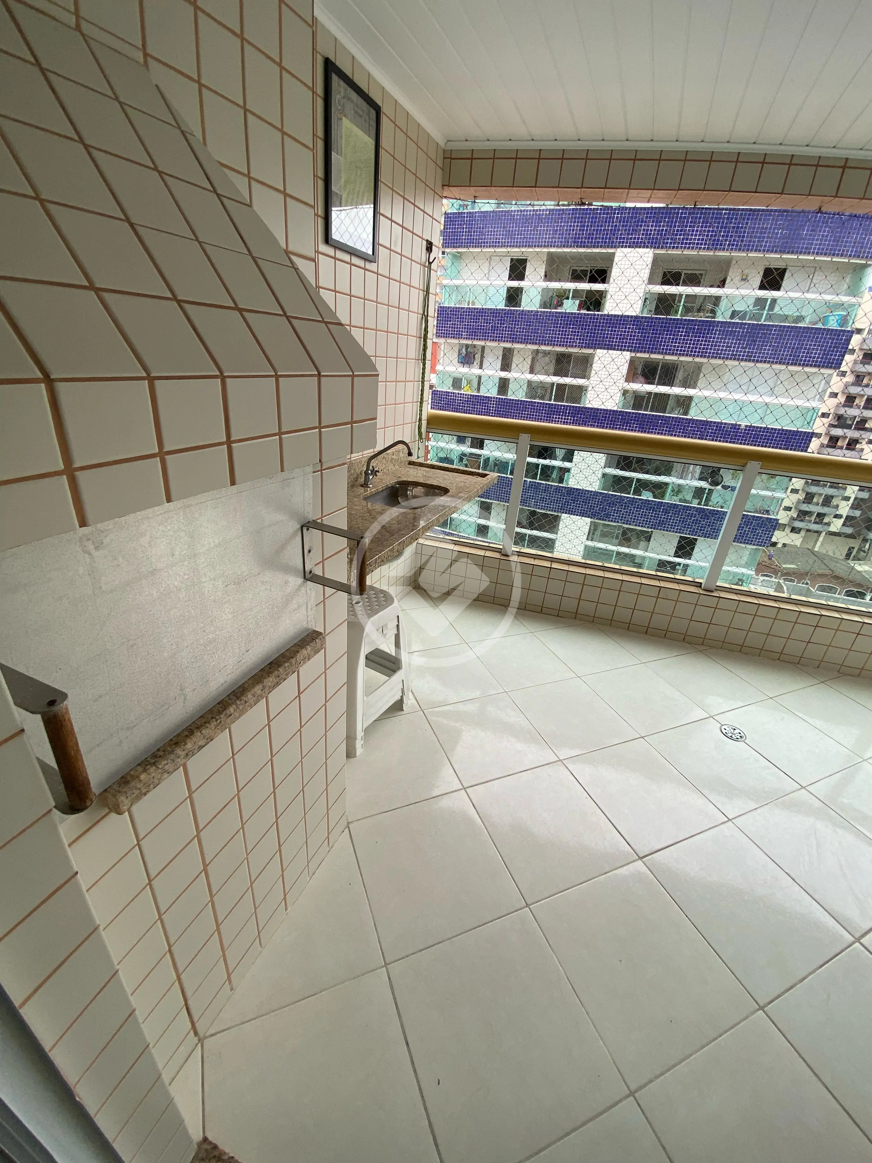Imagem 6 - Apartamento em Tupi, Praia Grande - SP