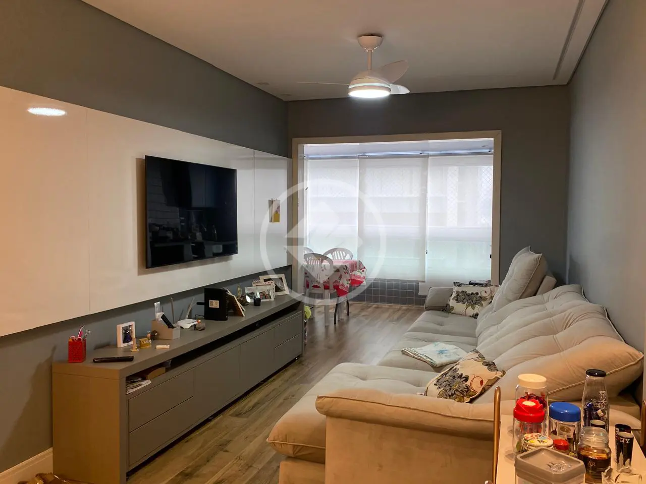 Imagem 6 - Apartamento em Ocian, Praia Grande - SP
