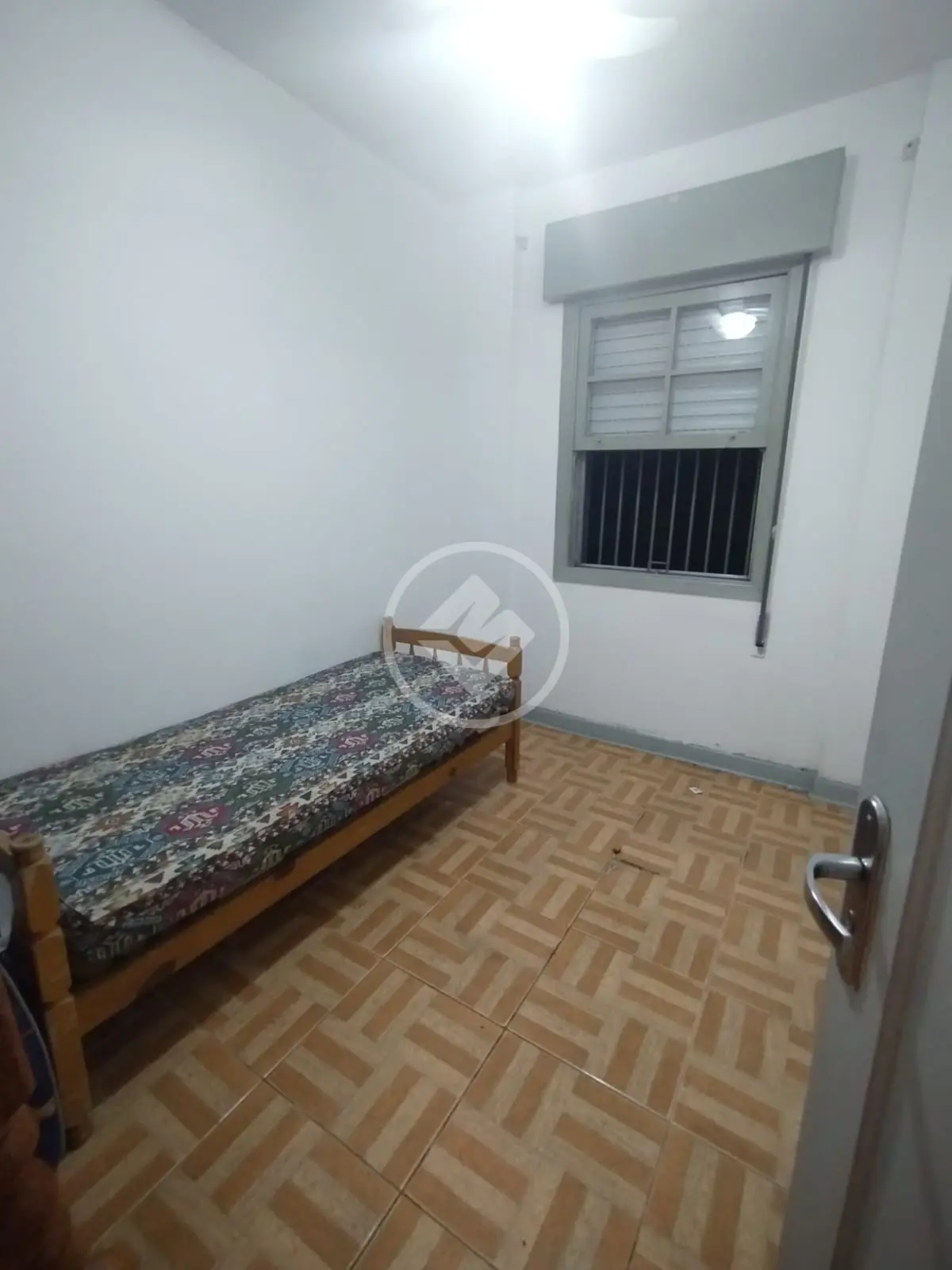 Imagem 3 - Apartamento em Morro dos Barbosas, São Vicente - SP