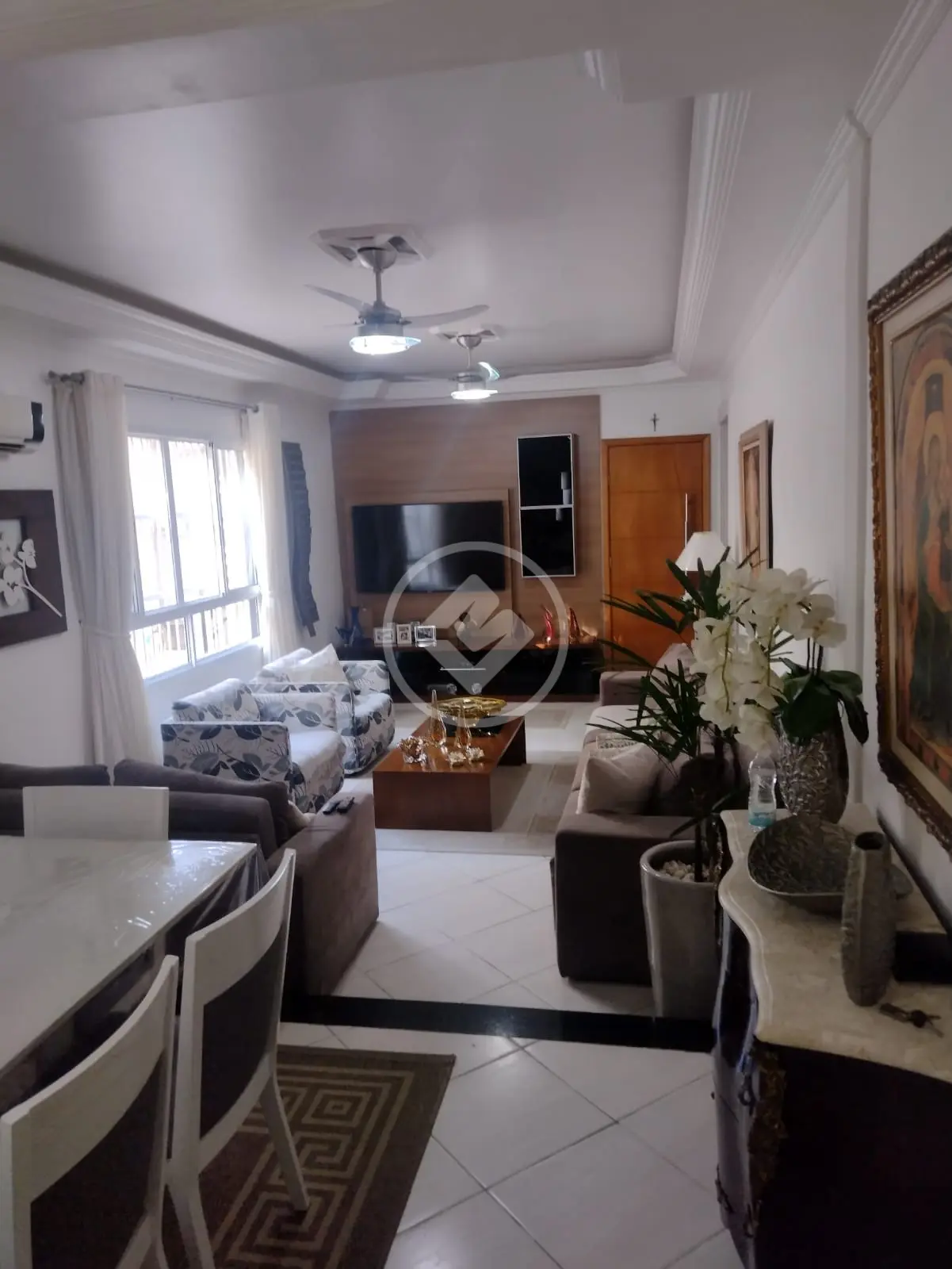 Imagem 2 - Casa em Guilhermina, Praia Grande - SP