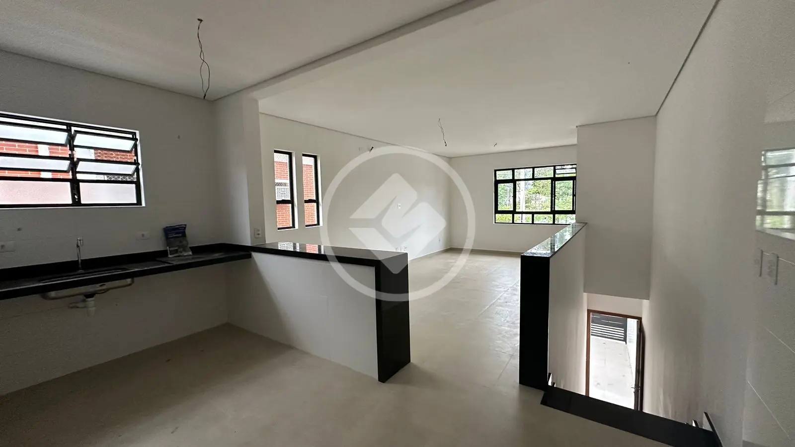 Imagem 6 - Casa em Vila Belmiro, Santos - SP