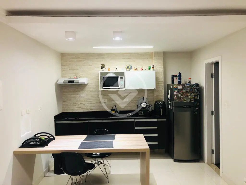 Flat Centro, São Vicente - SP — foto 2