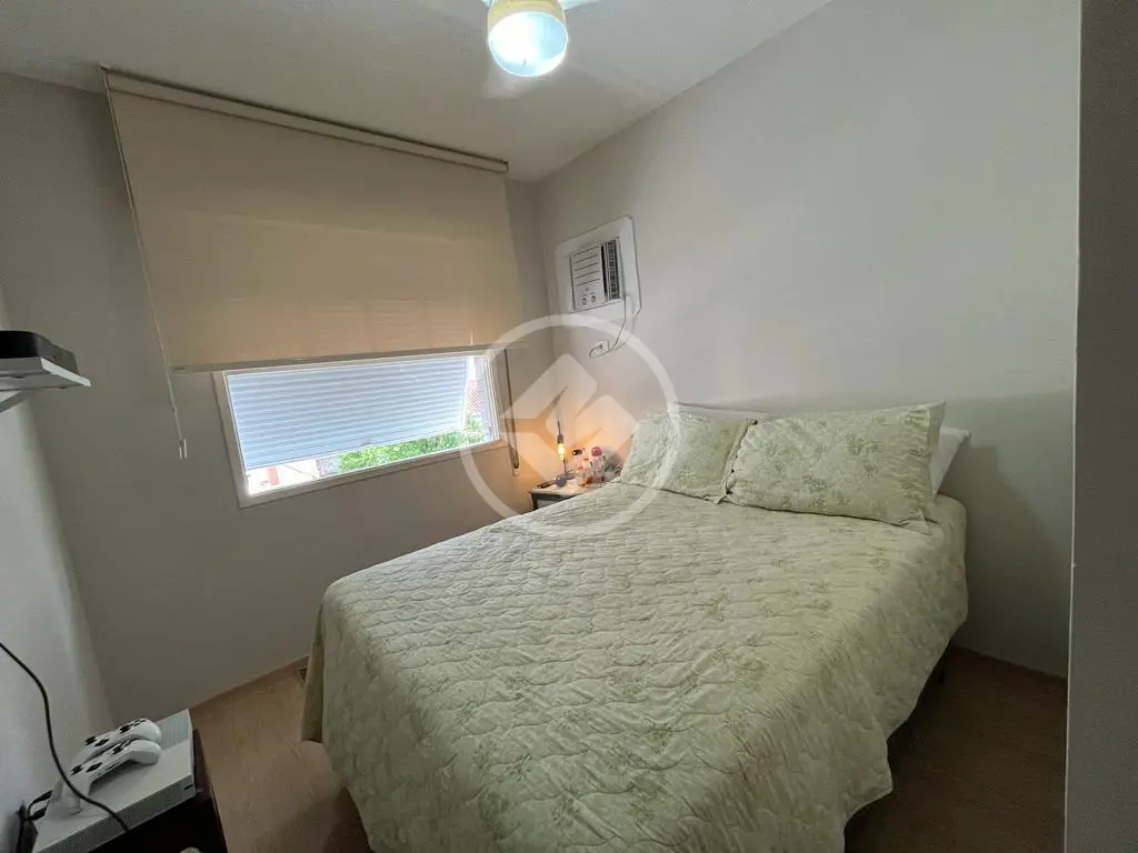 Imagem 6 - Apartamento em Pompéia, Santos - SP