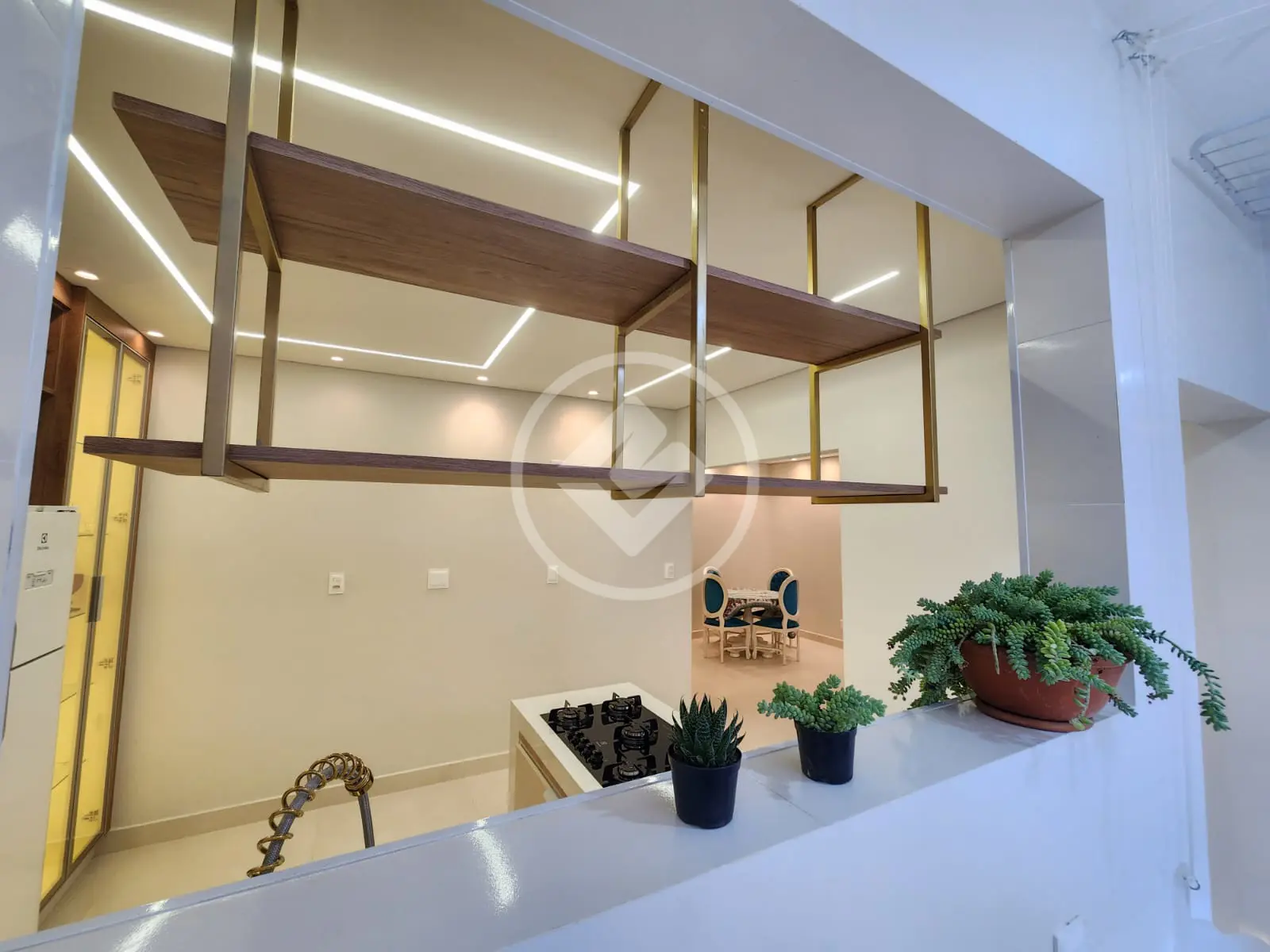 Imagem 6 - Apartamento em PONTA DA PRAIA, Santos - SP