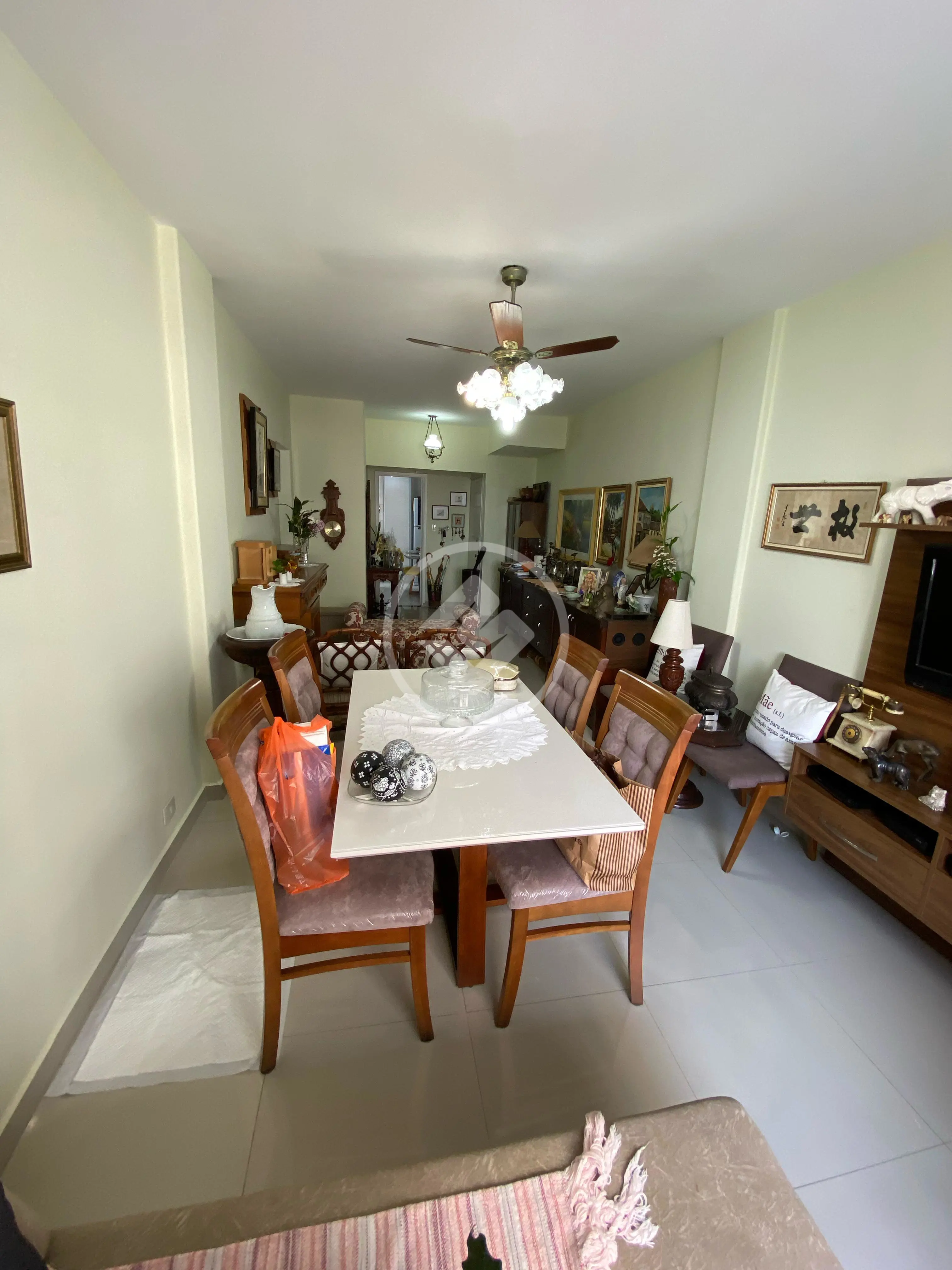 Imagem 4 - Apartamento em BOQUEIRÃO, Santos - SP