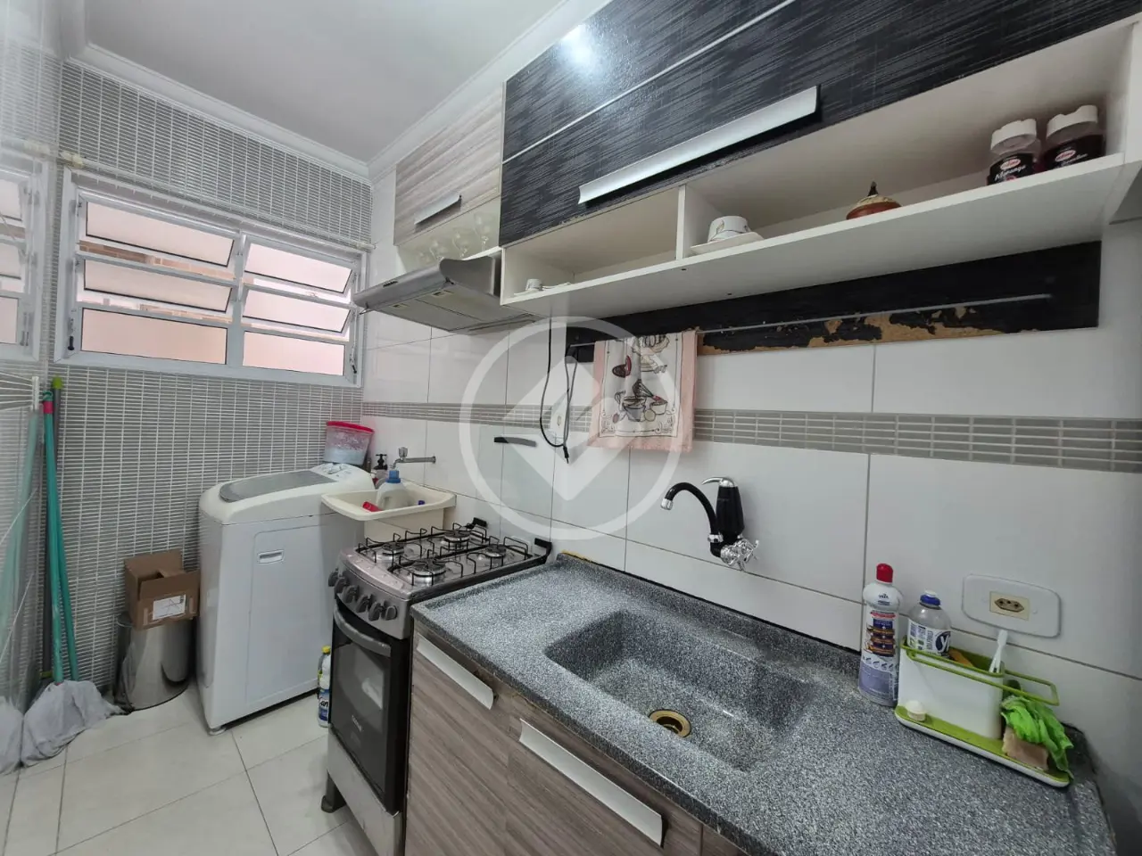 Imagem 5 - Apartamento em Guilhermina, Praia Grande - SP