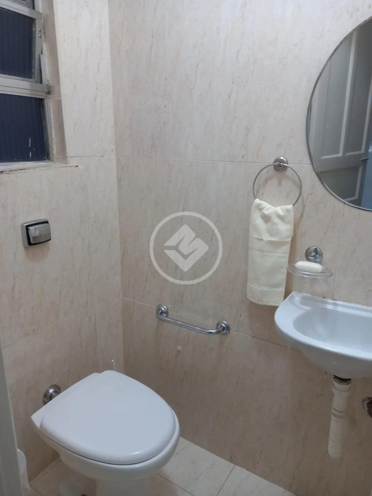Image 19 - Apartamento em Gonzaga, Santos - SP