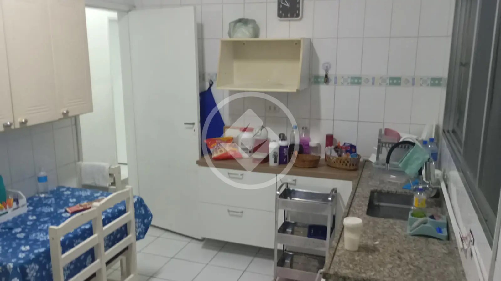 Imagem 3 - Casa em Ocian, Praia Grande - SP
