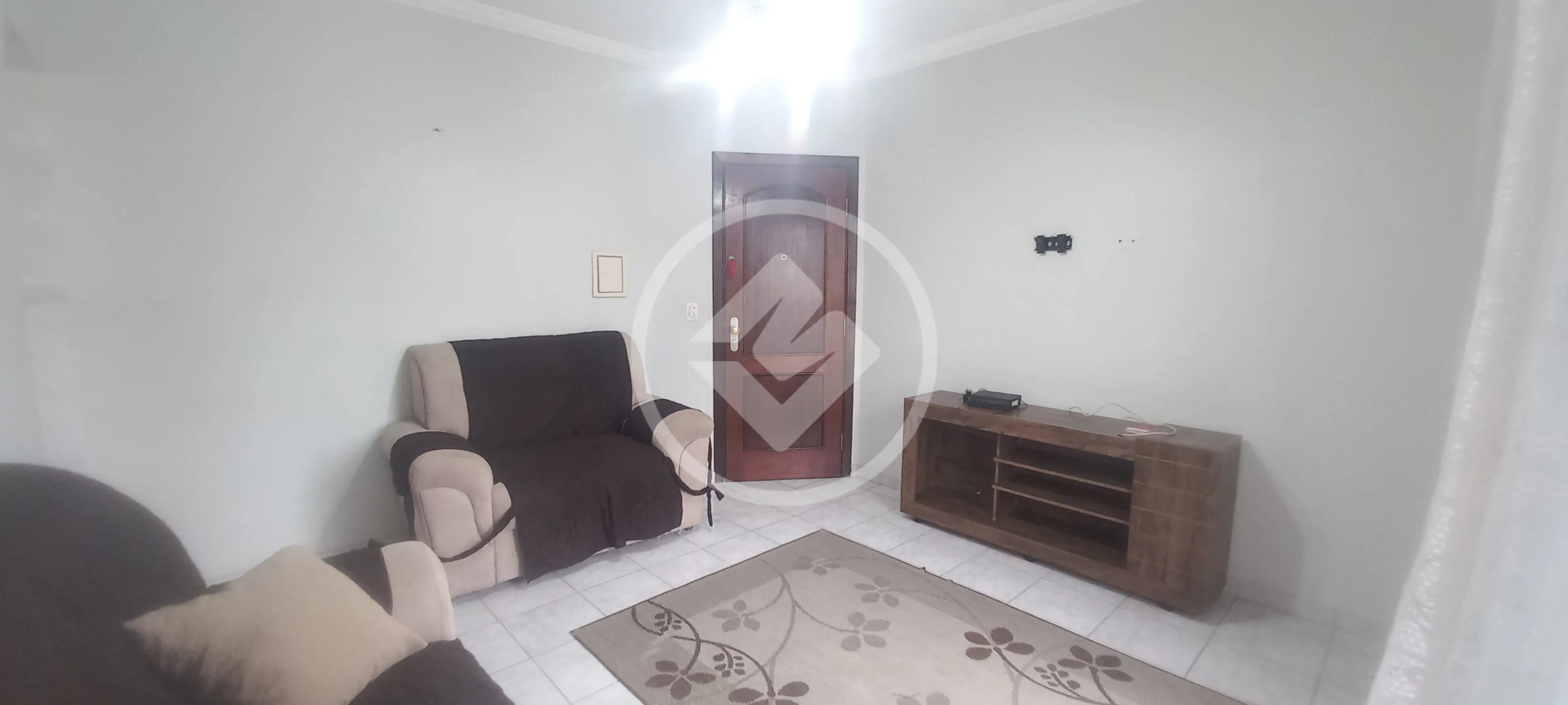 Imagem 2 - Apartamento em Canto do Forte, Praia Grande - SP