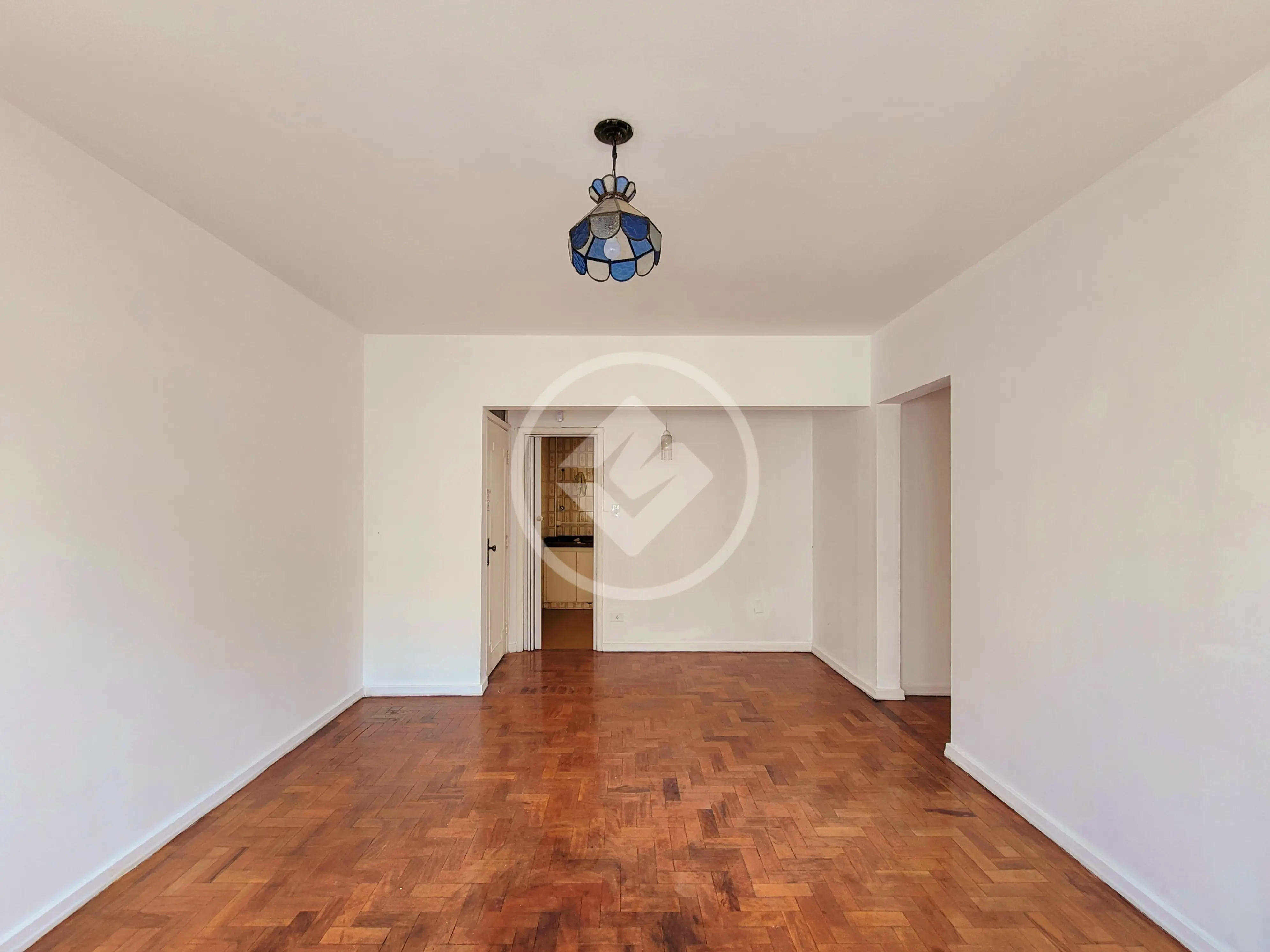 Imagem 2 - Apartamento em José Menino, Santos - SP