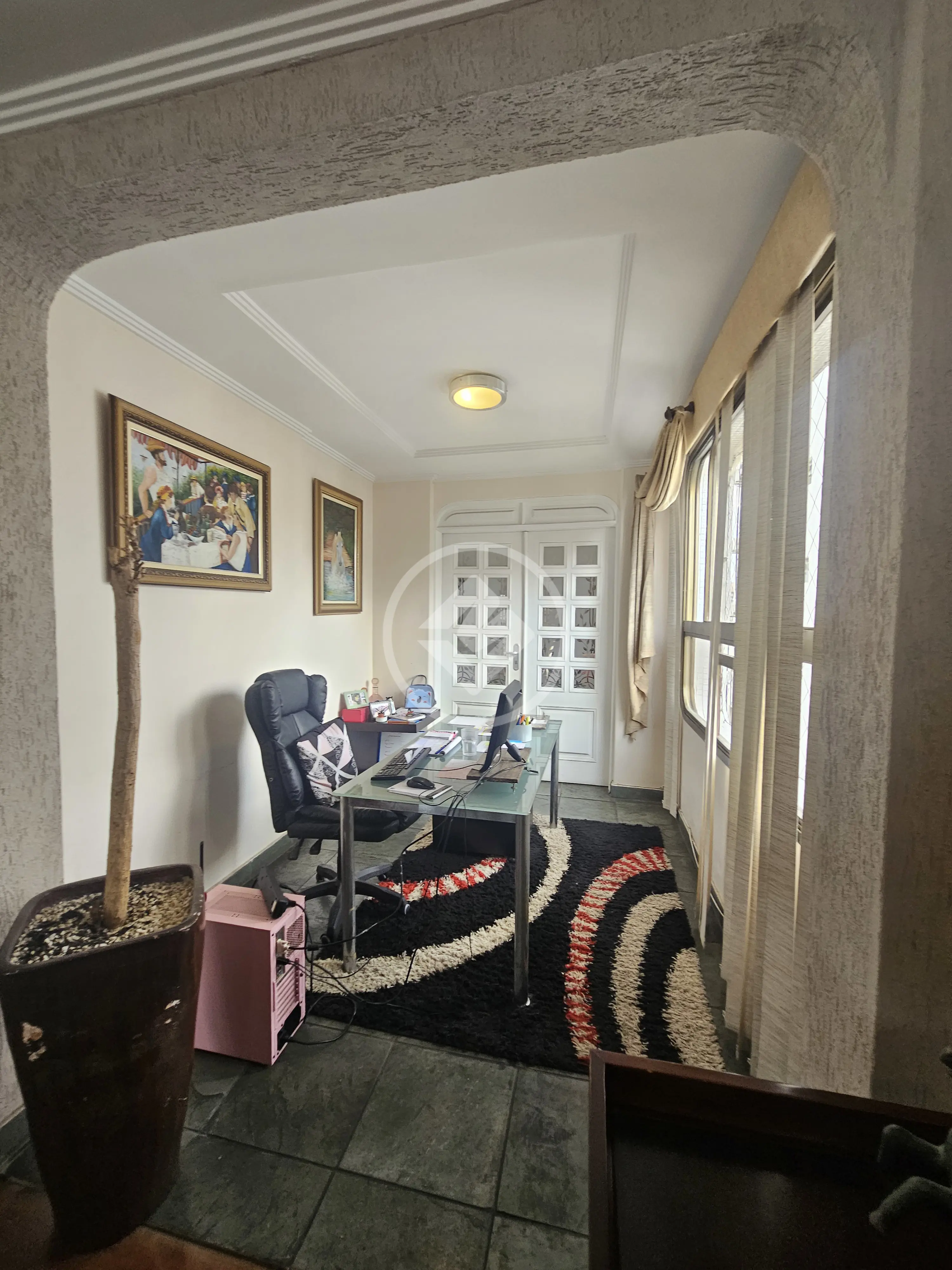 Imagem 6 - Apartamento em GONZAGA, Santos - SP